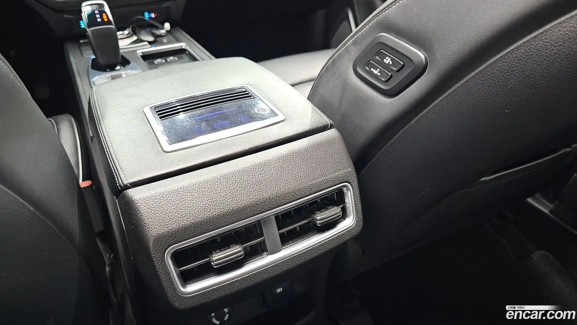 Rexton KG Mobility 2021.9-OPTION-049