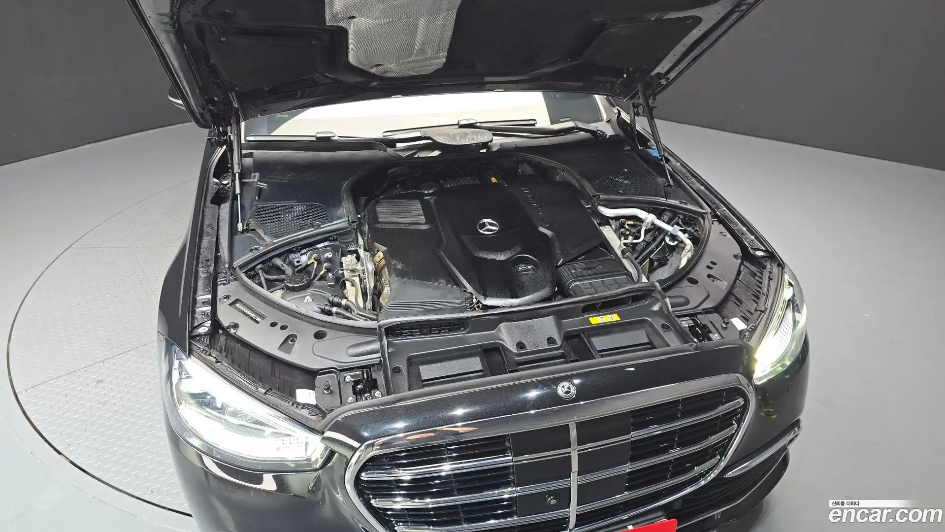 S-Class Mercedes-Benz 2021.5-OUTER-006