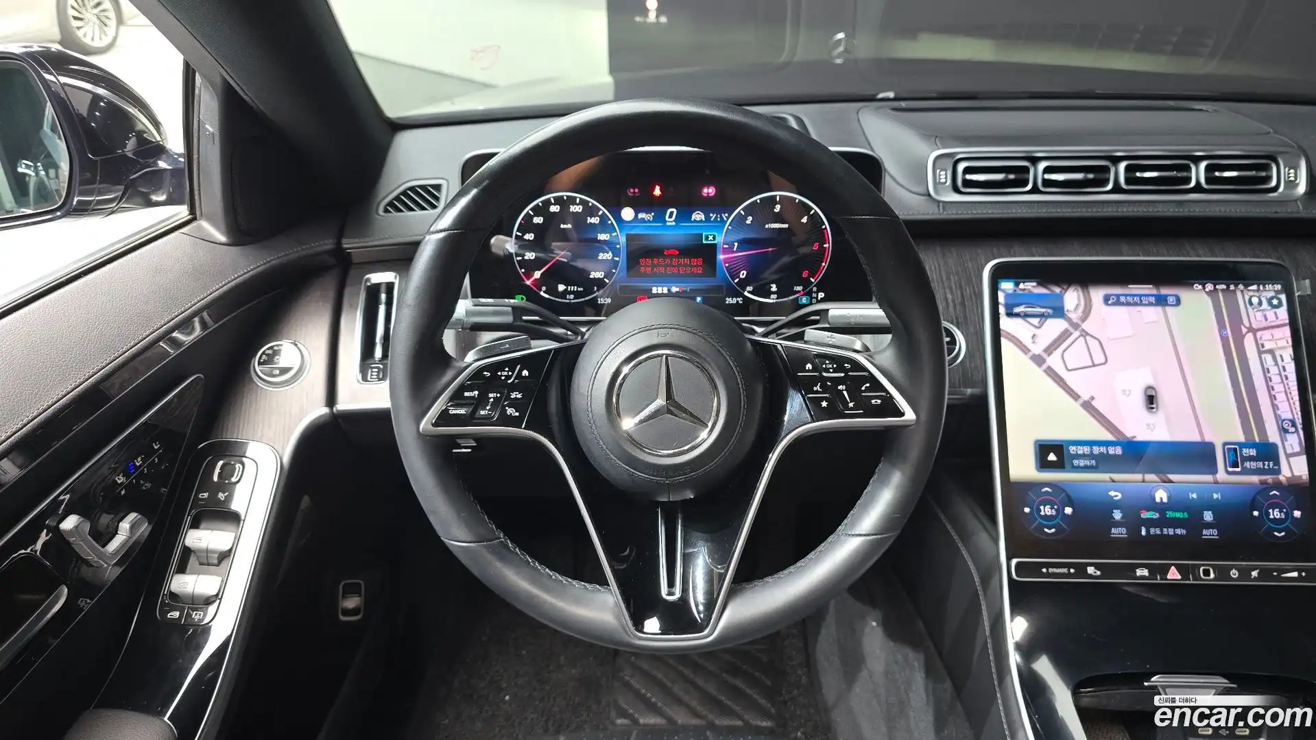 S-Class Mercedes-Benz 2021.5-OPTION-016