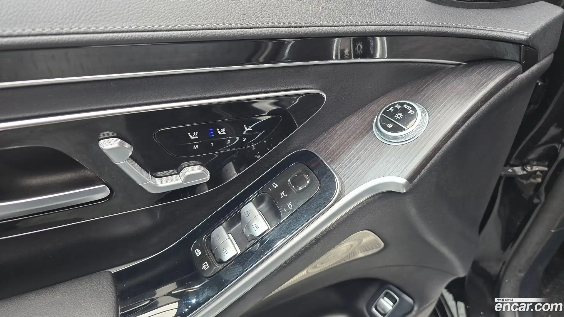 S-Class Mercedes-Benz 2021.5-OPTION-017