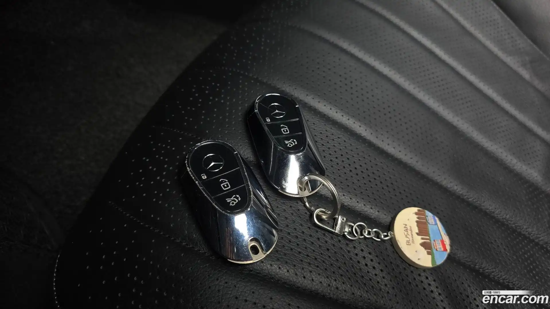 S-Class Mercedes-Benz 2021.5-OPTION-044