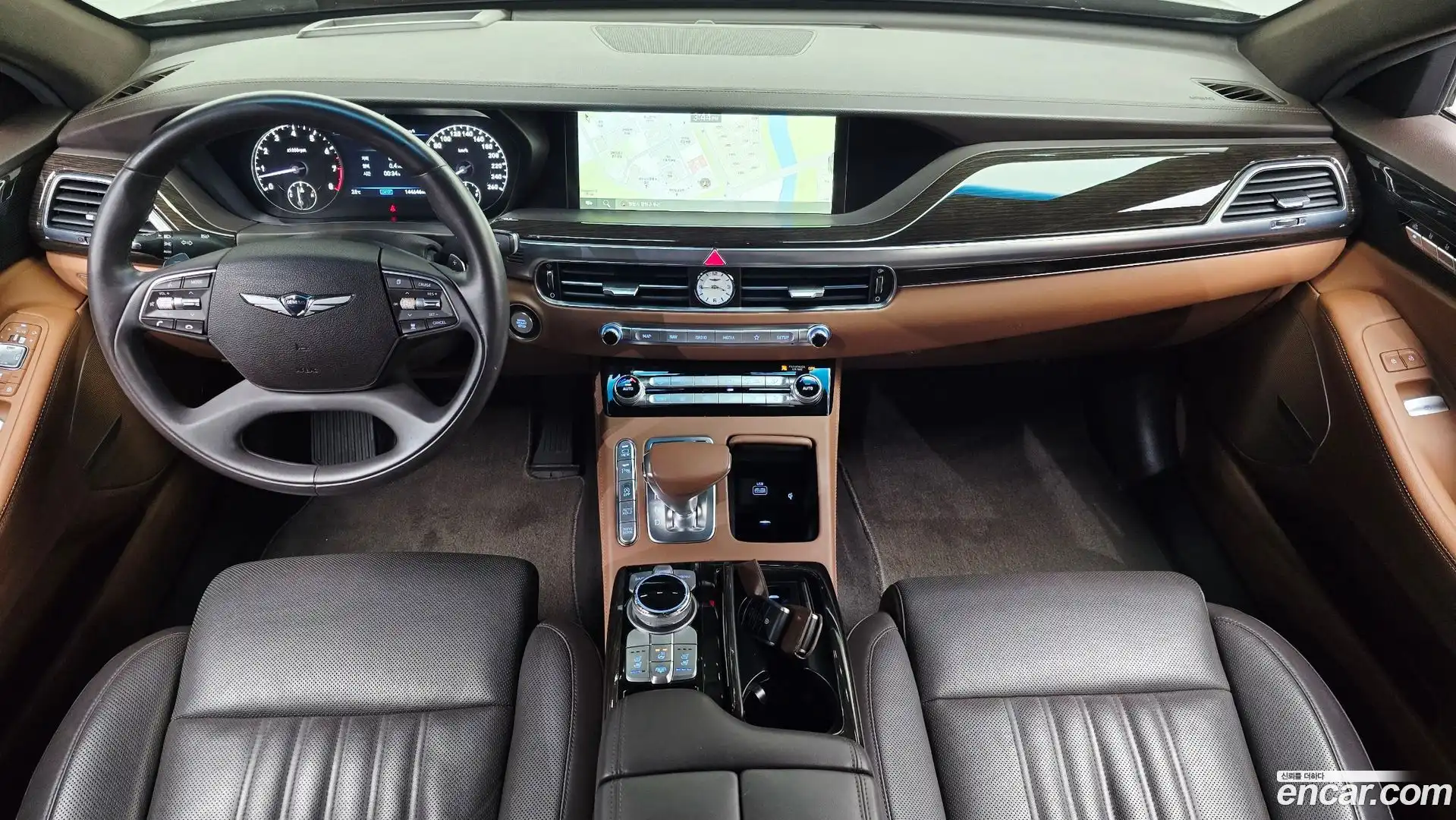 G90 Genesis 2020.5-INNER-007