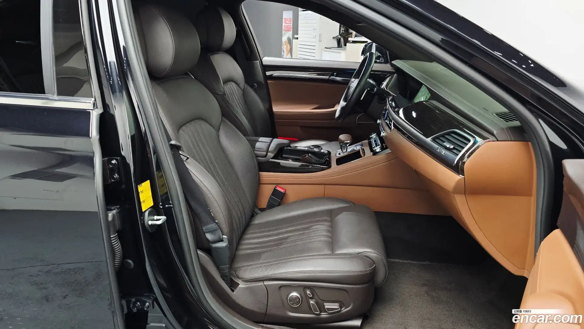 G90 Genesis 2020.5-INNER-036