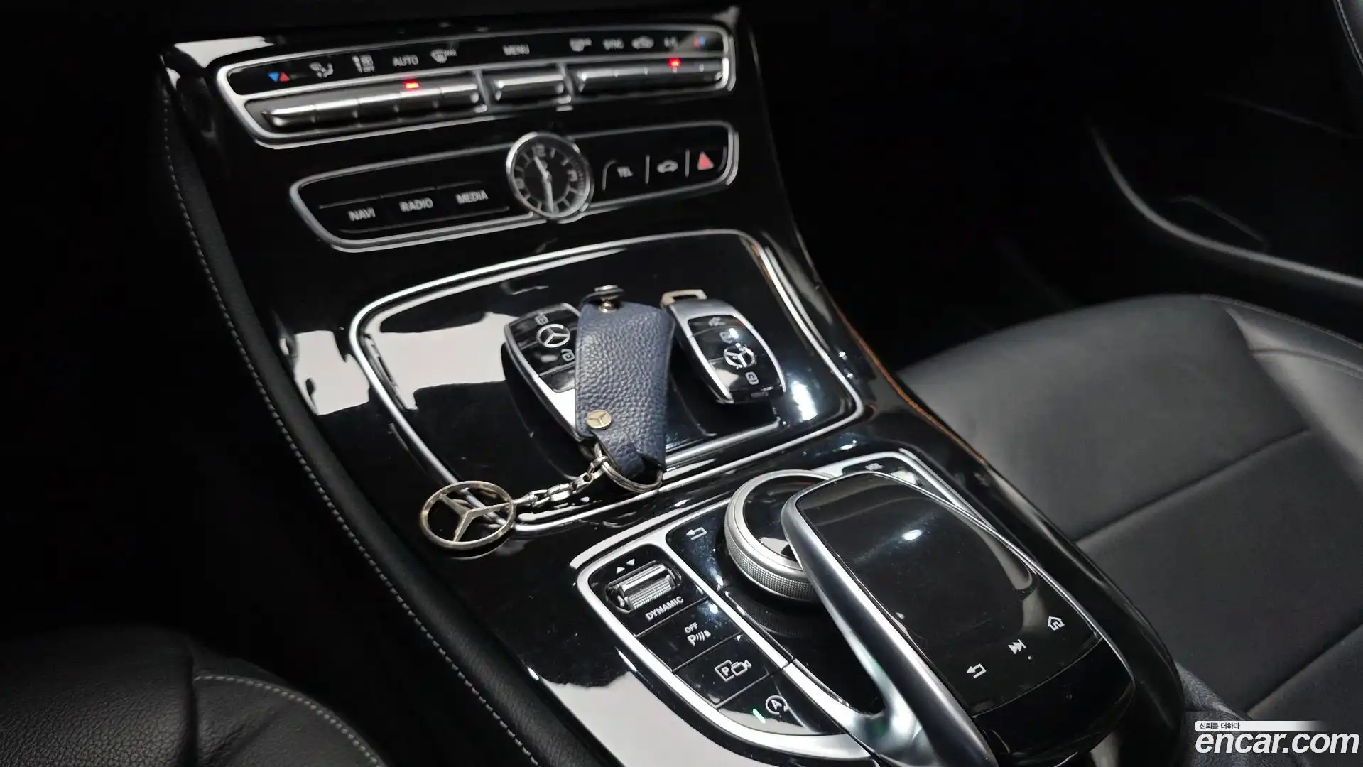 E-Class Mercedes-Benz 2018.7-OPTION-021