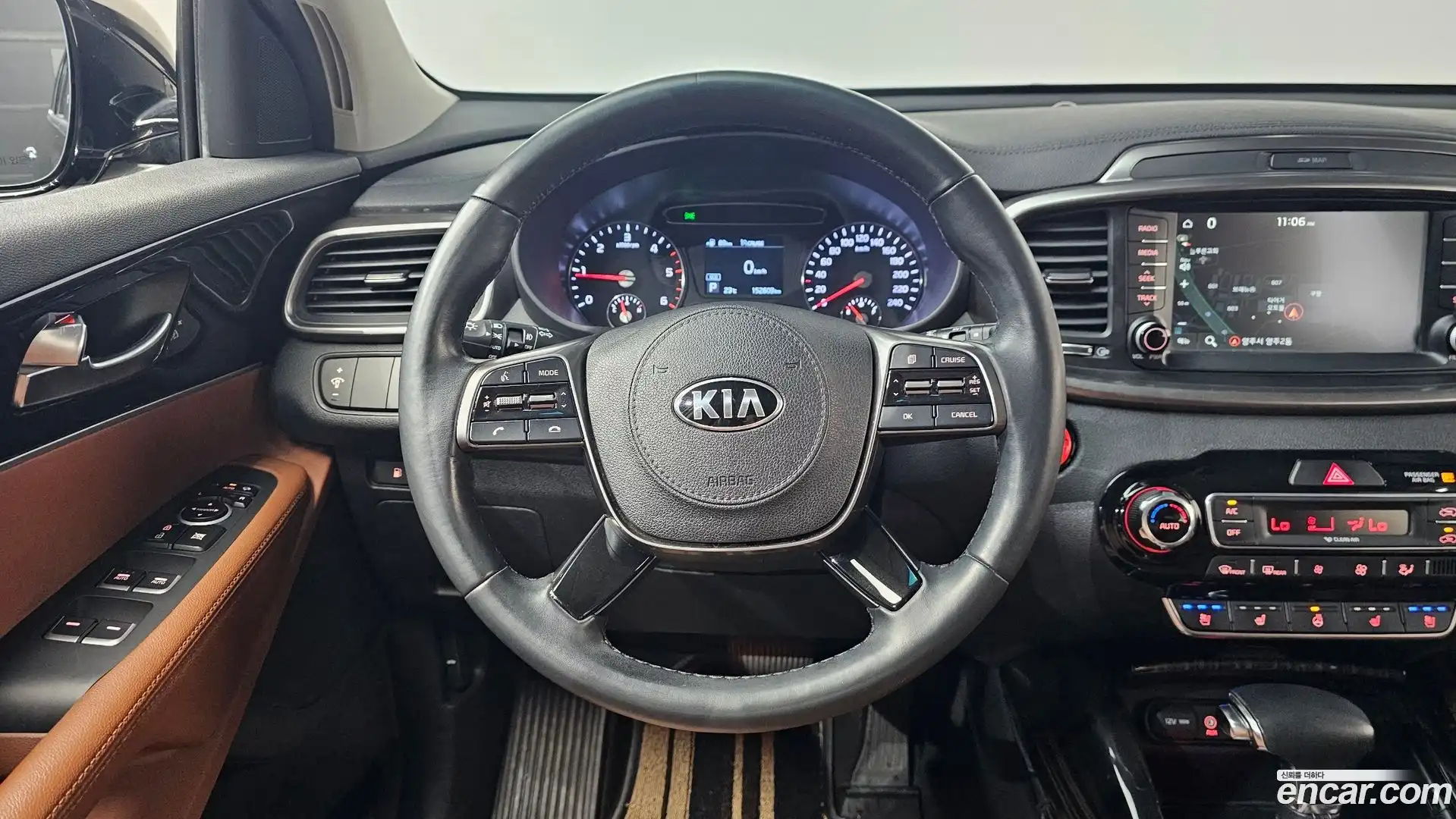 Sorento Kia 2018.1-OPTION-016