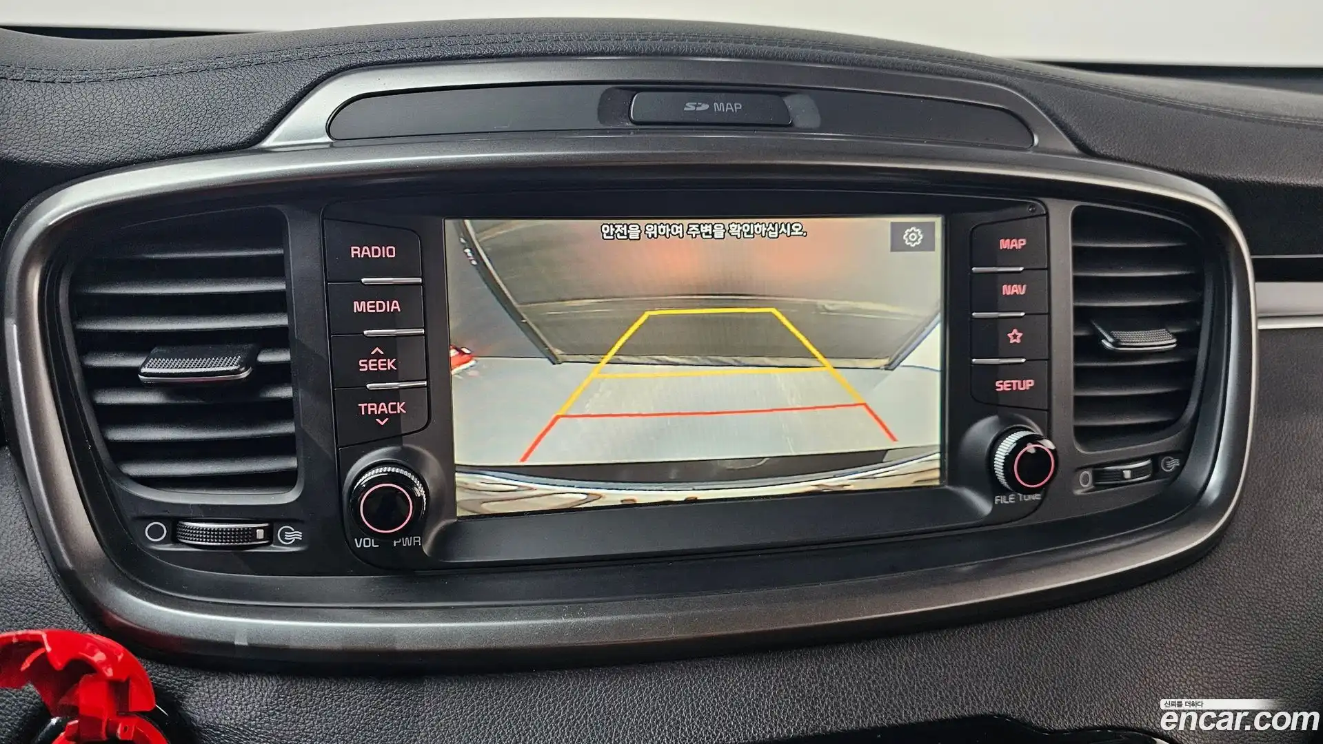 Sorento Kia 2018.1-OPTION-018