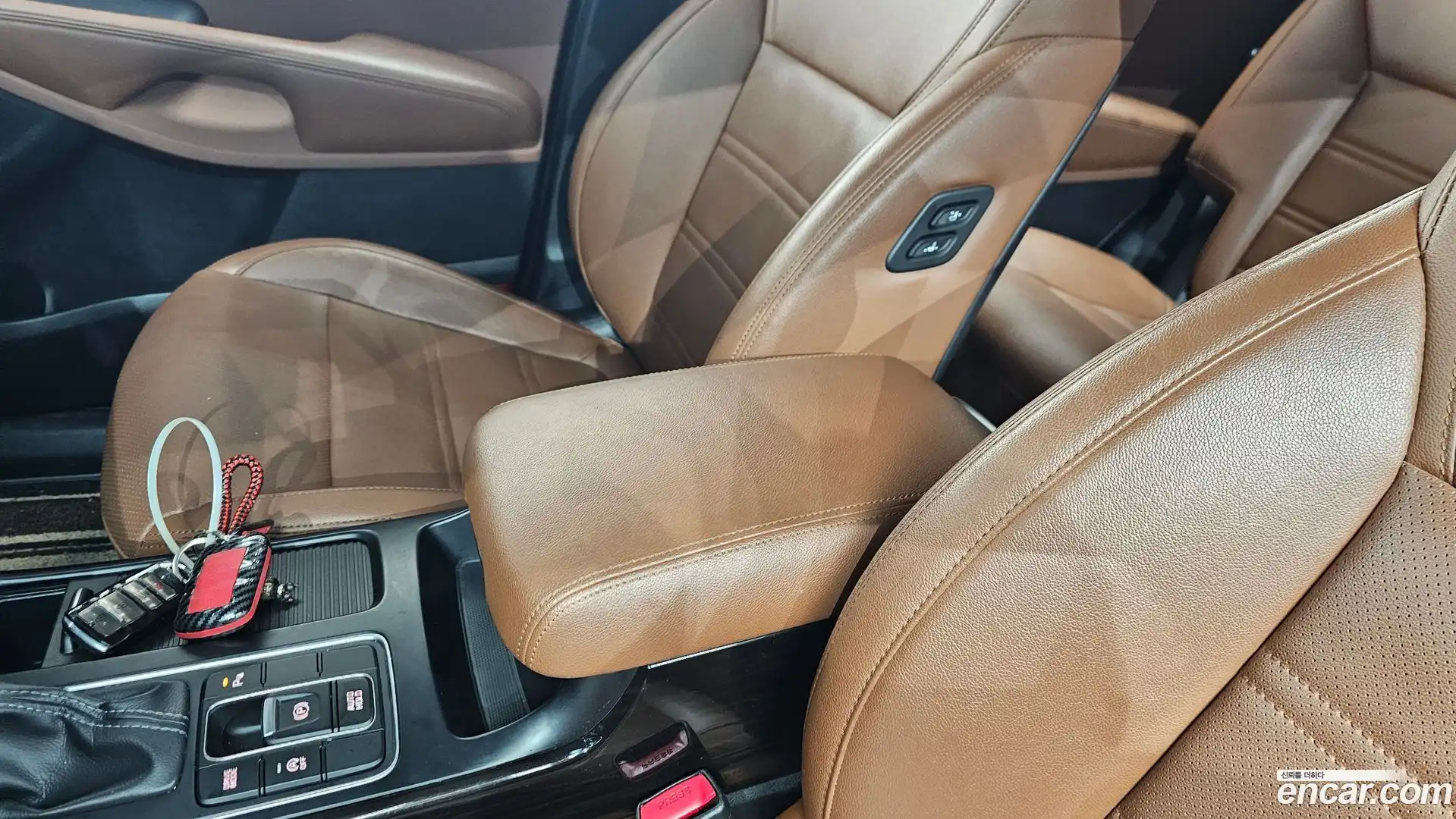 Sorento Kia 2018.1-OPTION-021