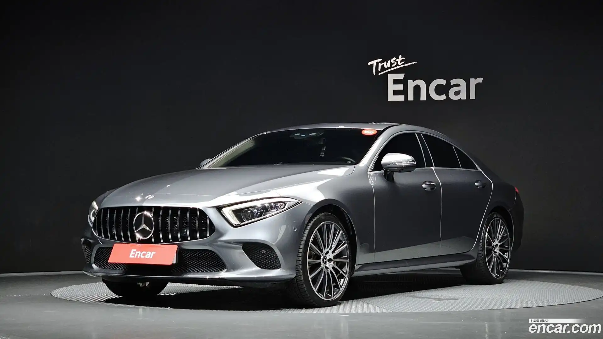 CLS-Class Mercedes-Benz 2019.0-OUTER-001