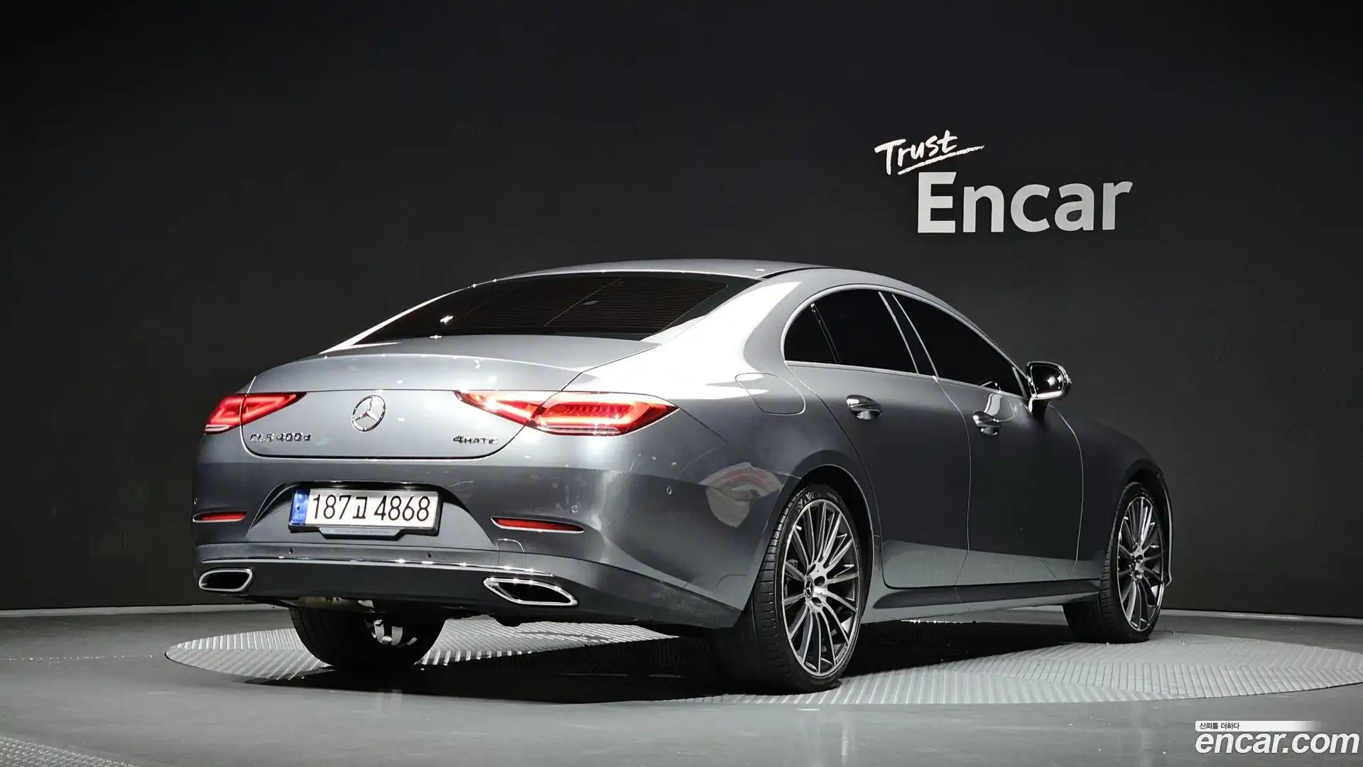 CLS-Class Mercedes-Benz 2019.0-OUTER-002