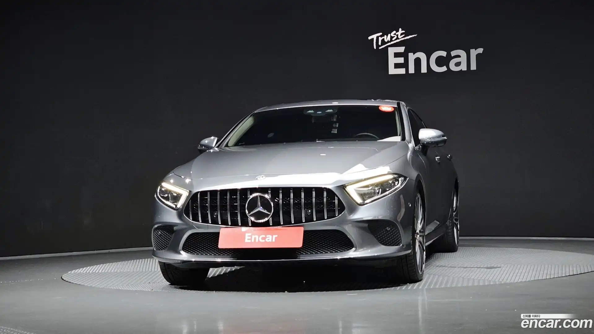 CLS-Class Mercedes-Benz 2019.0-OUTER-003