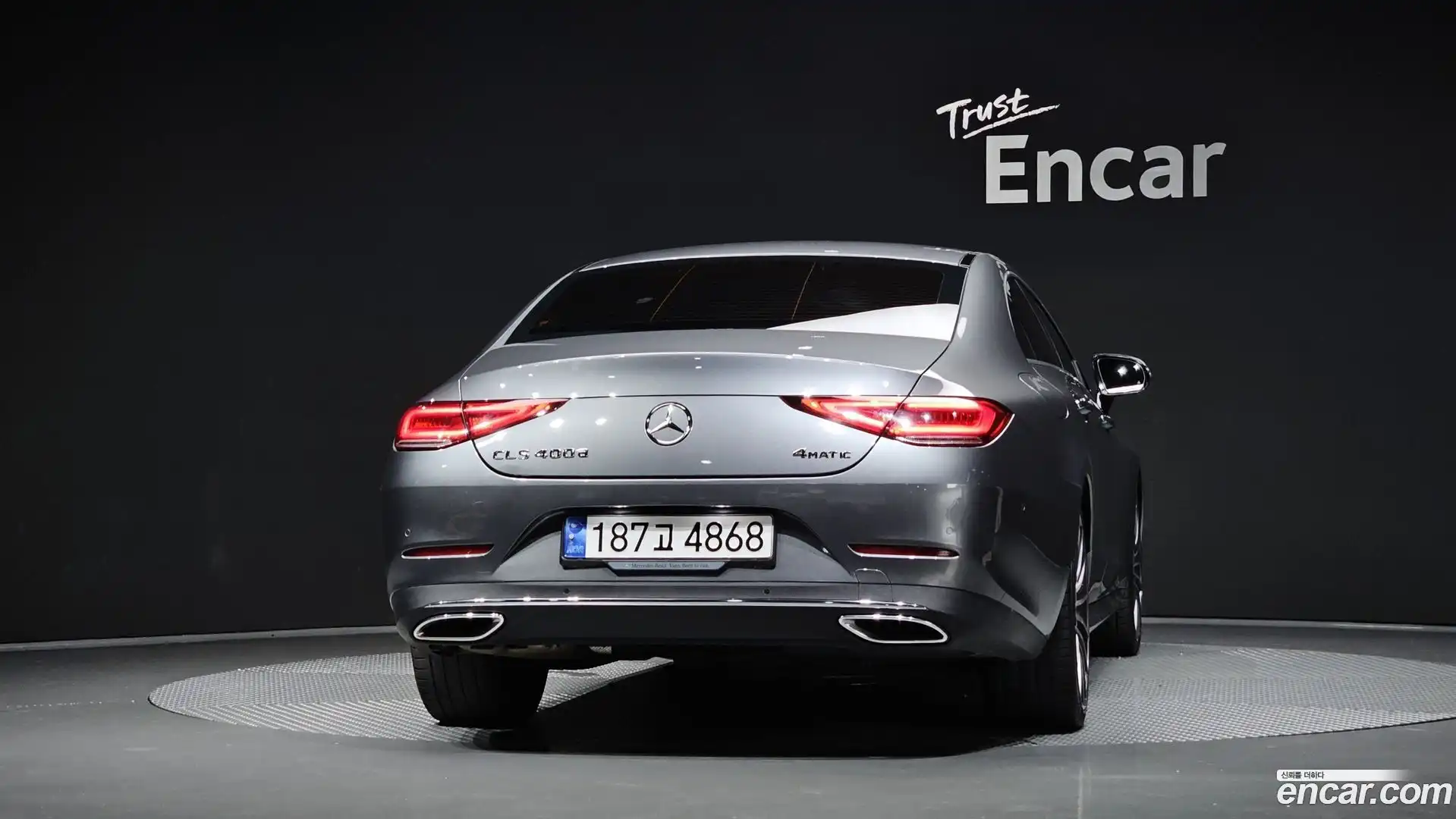 CLS-Class Mercedes-Benz 2019.0-OUTER-004