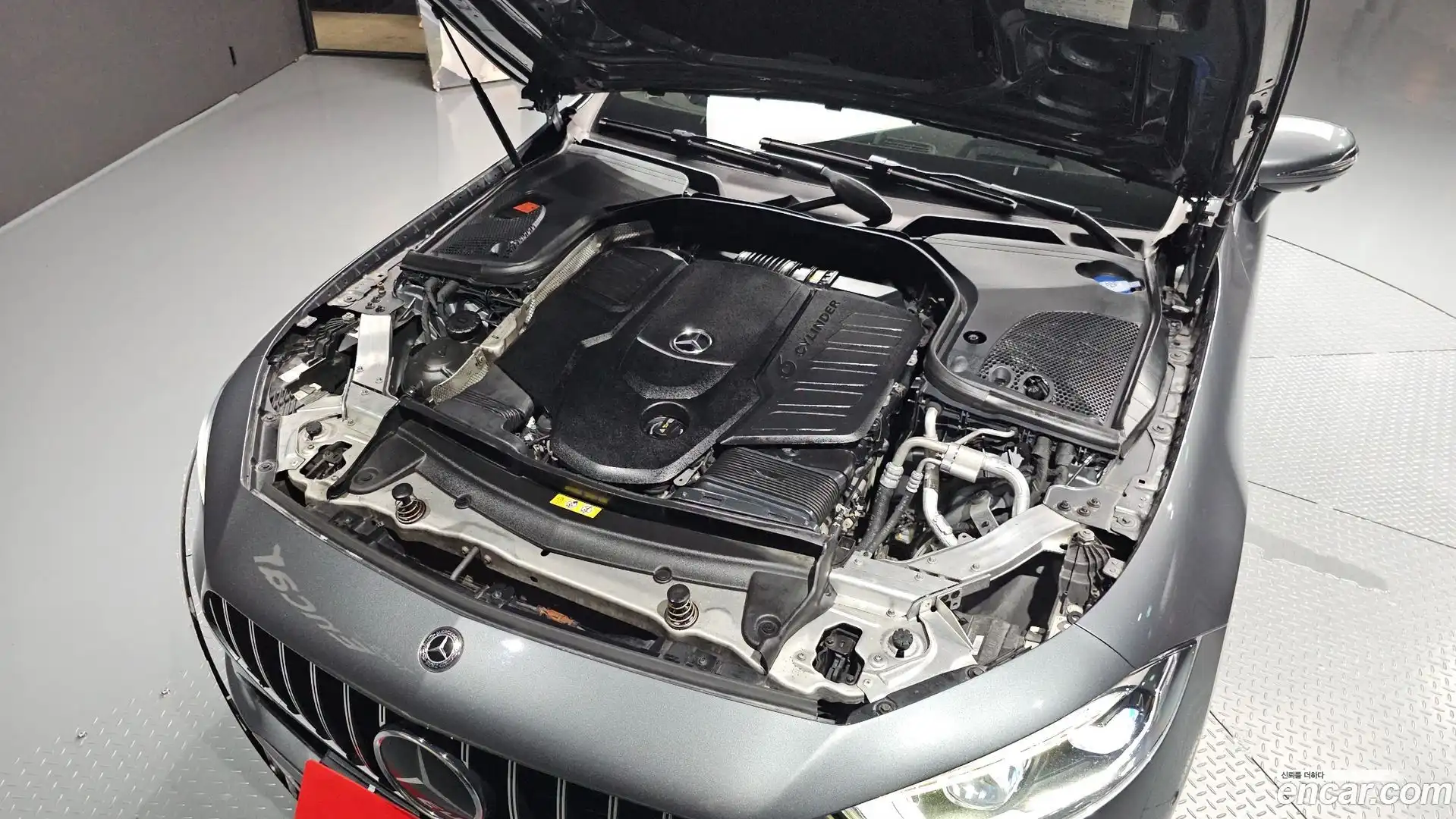 CLS-Class Mercedes-Benz 2019.0-OUTER-006
