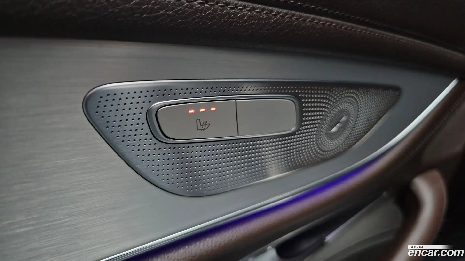 CLS-Class Mercedes-Benz 2019.0-OPTION-021