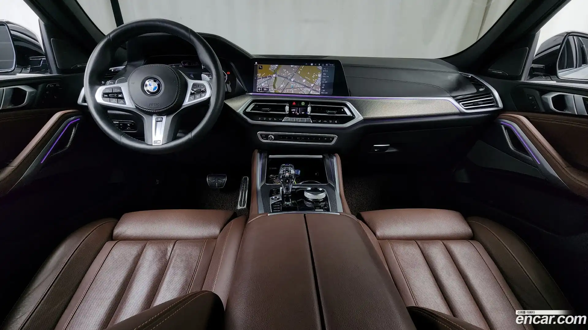 X6 BMW 2020.7-INNER-007