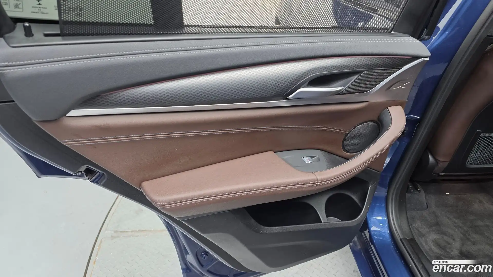 X3 BMW 2022.5-INNER-035