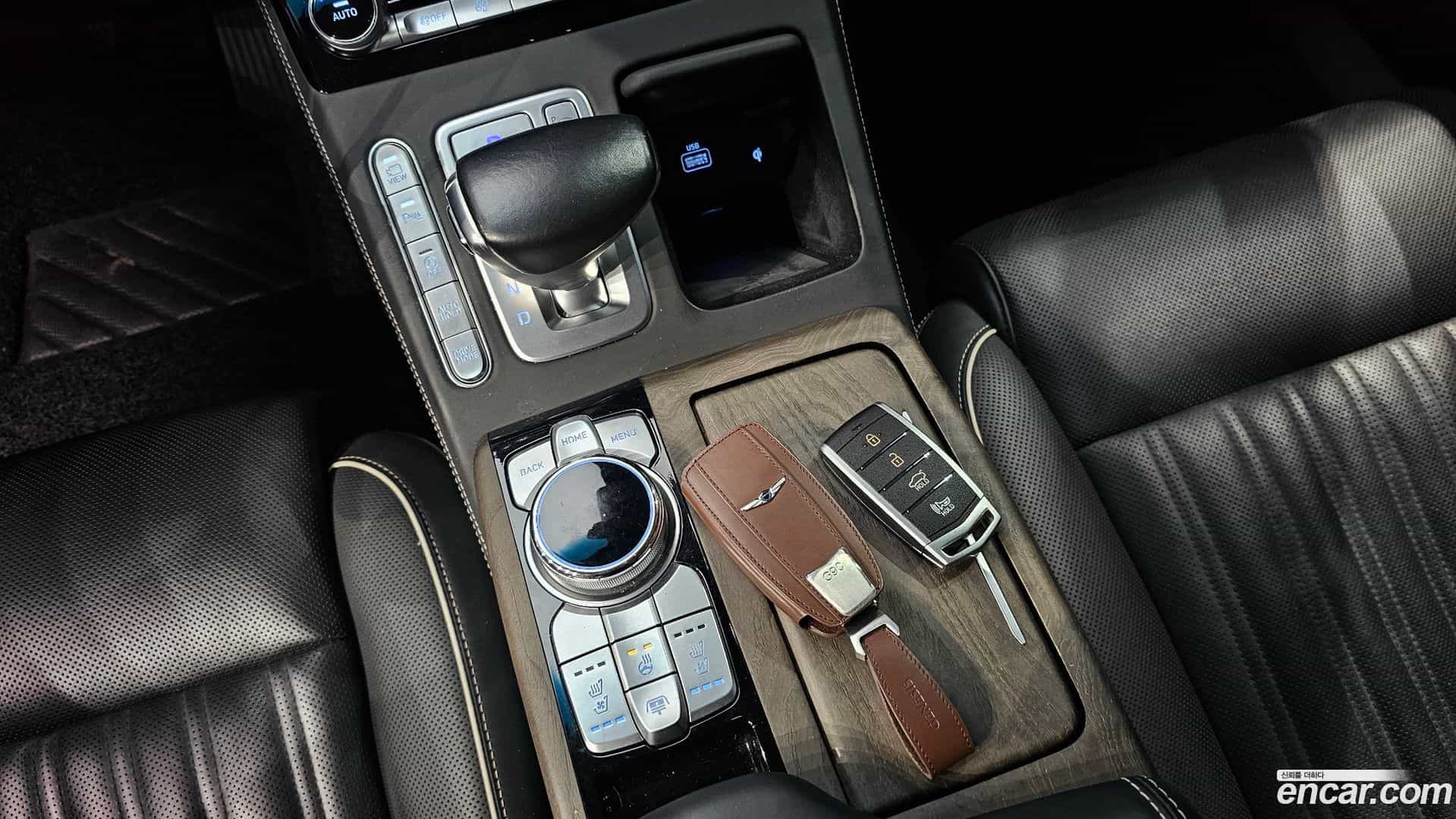 G90 Genesis 2019.3-INNER-009