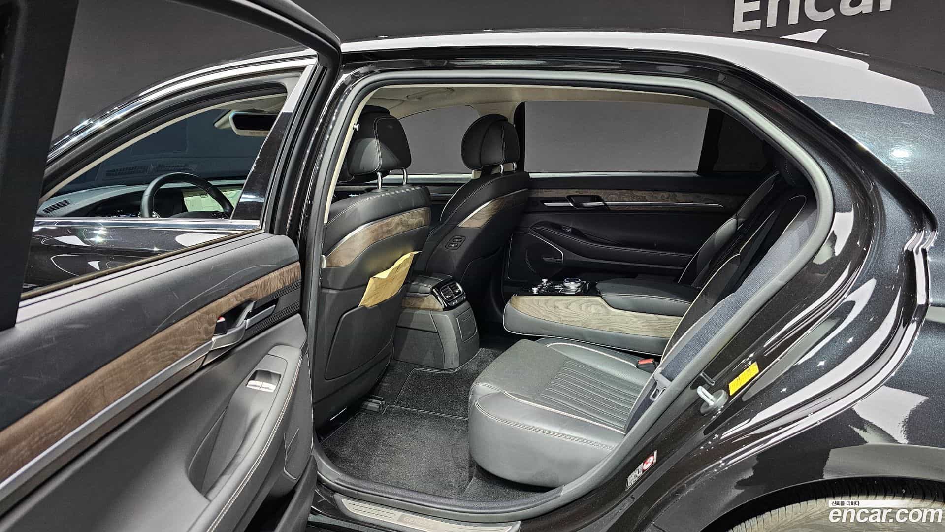 G90 Genesis 2019.3-OPTION-015