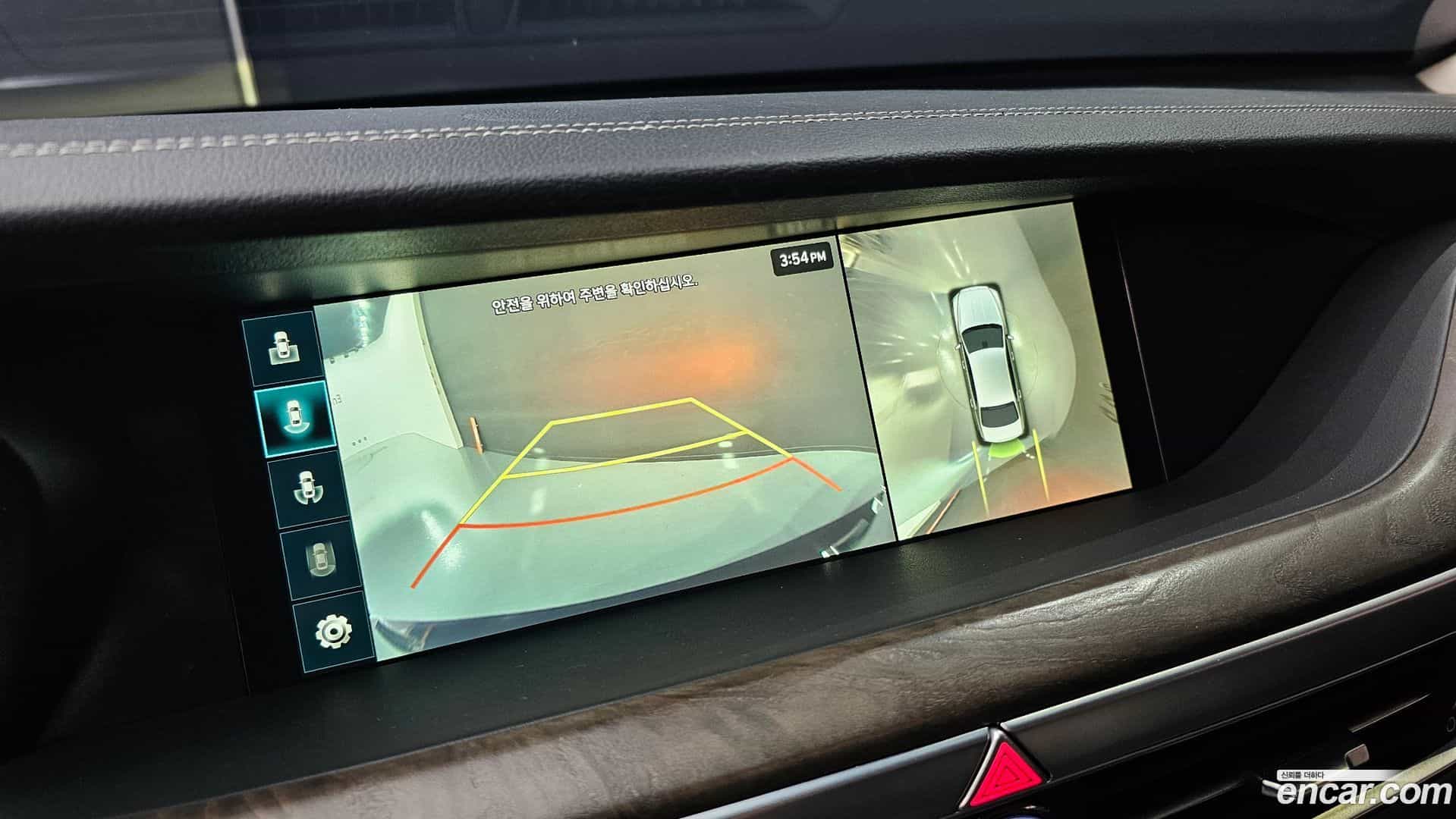 G90 Genesis 2019.3-OPTION-018