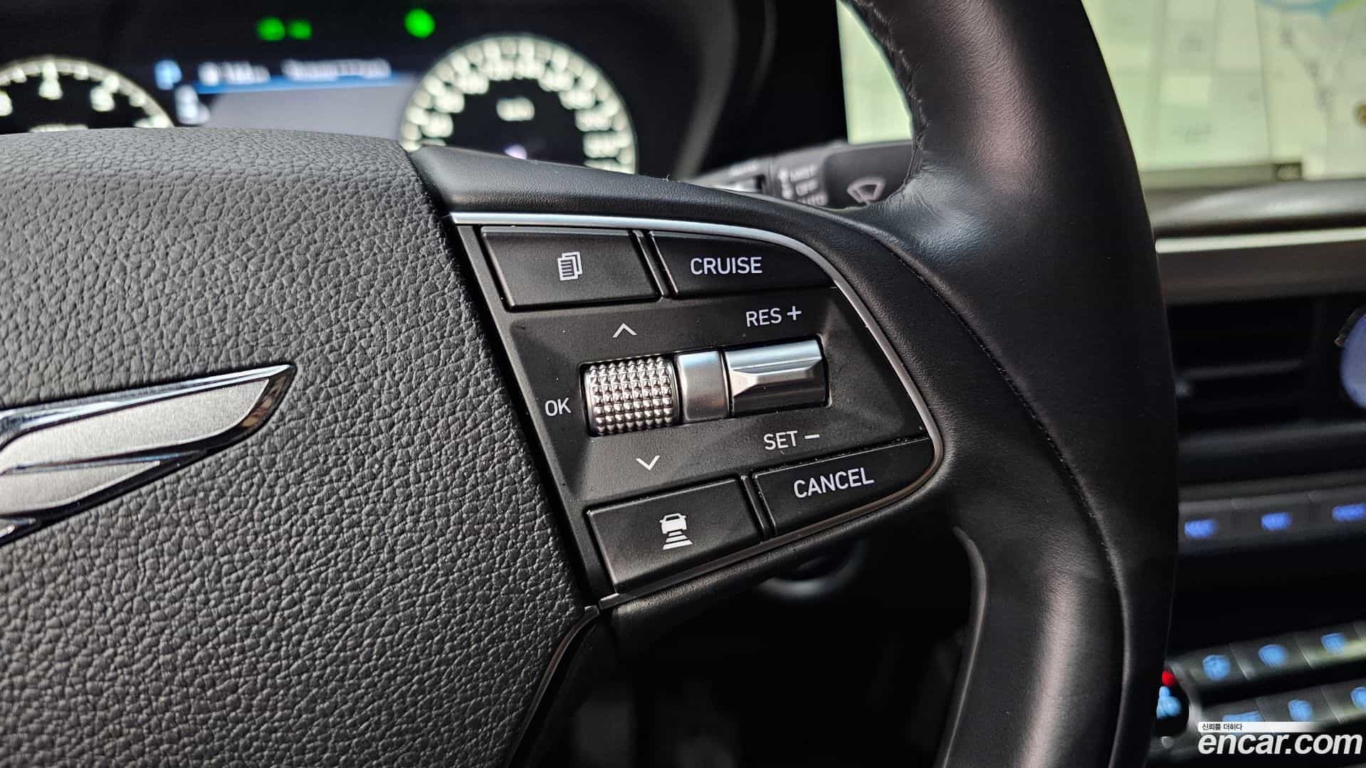 G90 Genesis 2019.3-OPTION-020