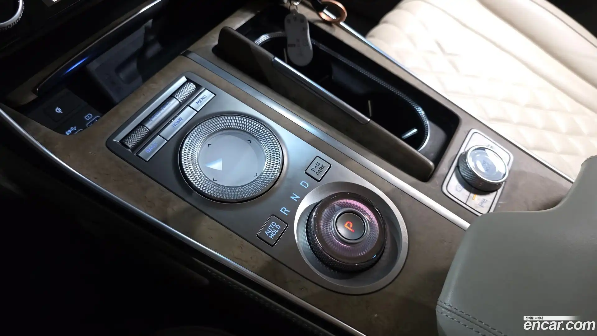 GV80 Genesis 2022.1-INNER-009