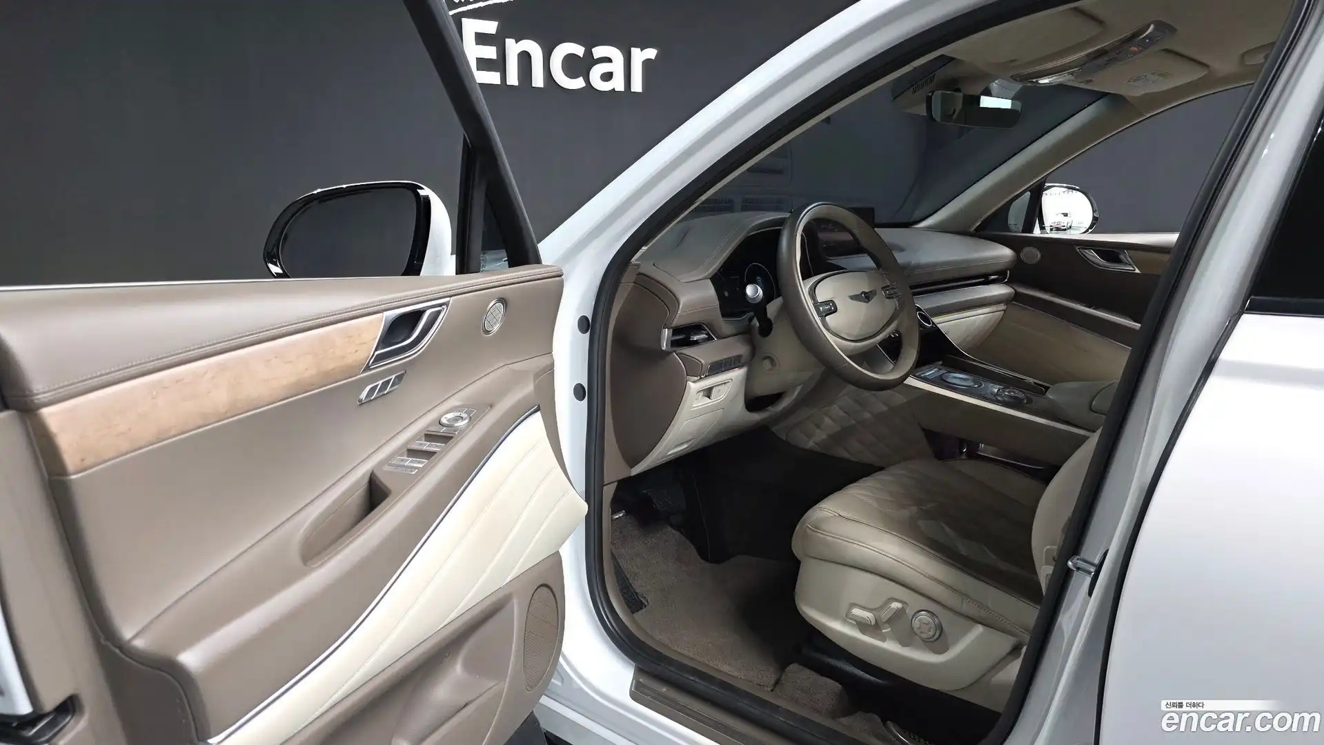 GV80 Genesis 2022.1-INNER-010