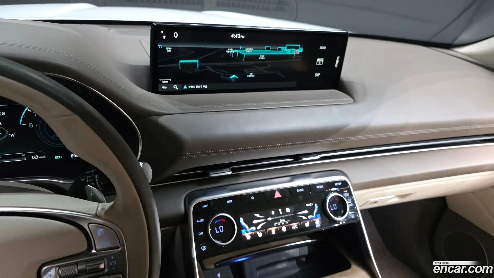 GV80 Genesis 2022.1-OPTION-018