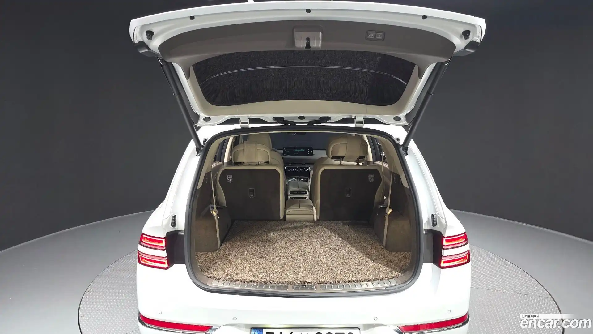 GV80 Genesis 2022.1-OPTION-024
