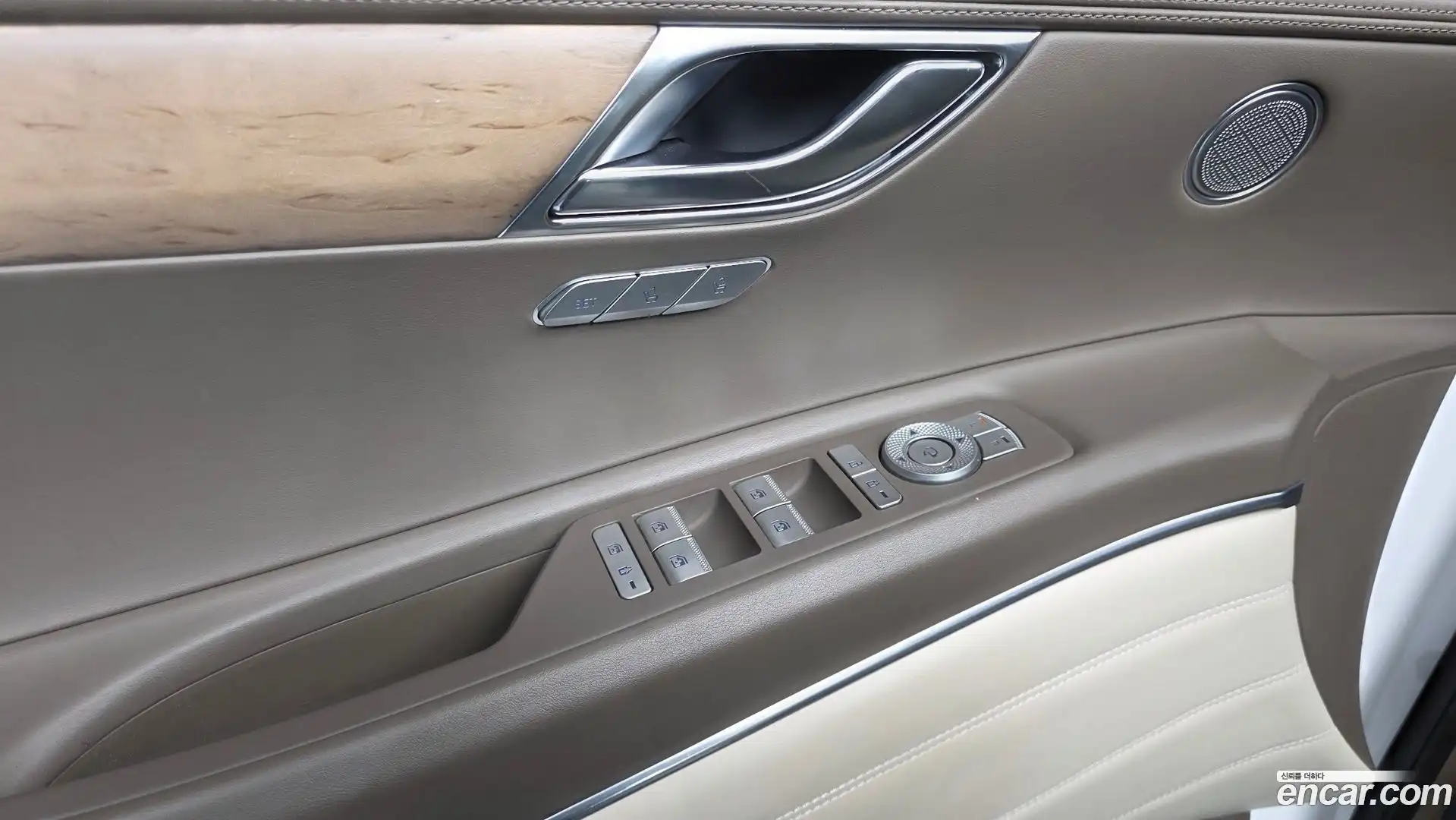 GV80 Genesis 2022.1-OPTION-046