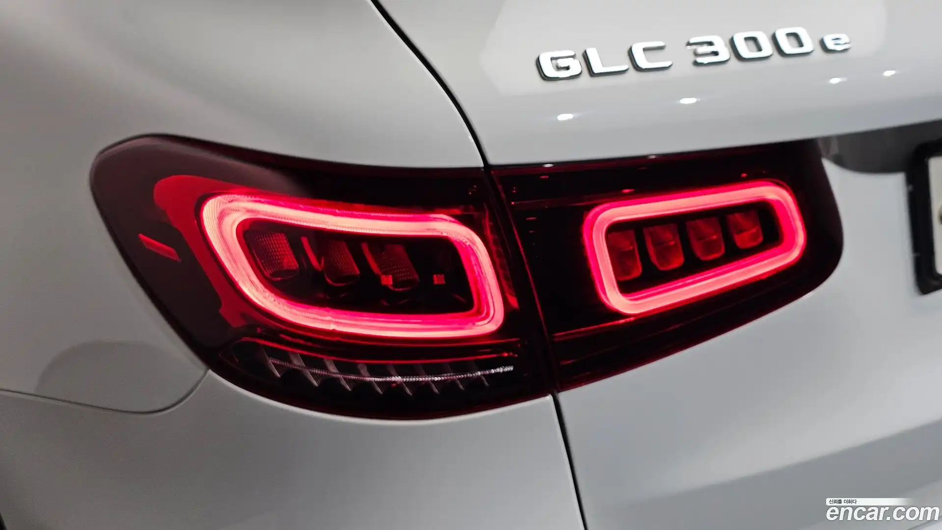 GLC-Class Mercedes-Benz 2021.5-OUTER-033