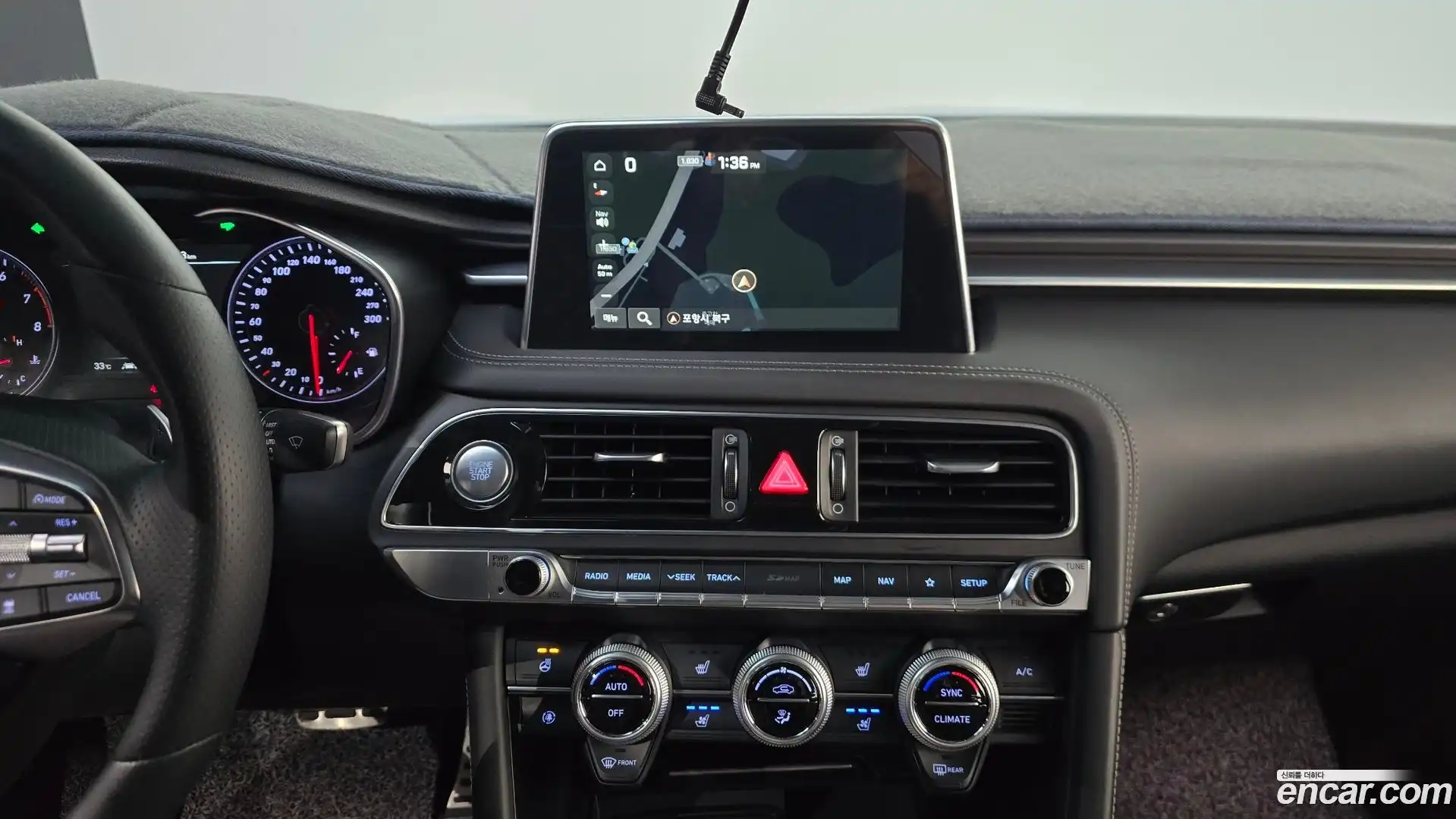 G70 Genesis 2019.2-OPTION-017
