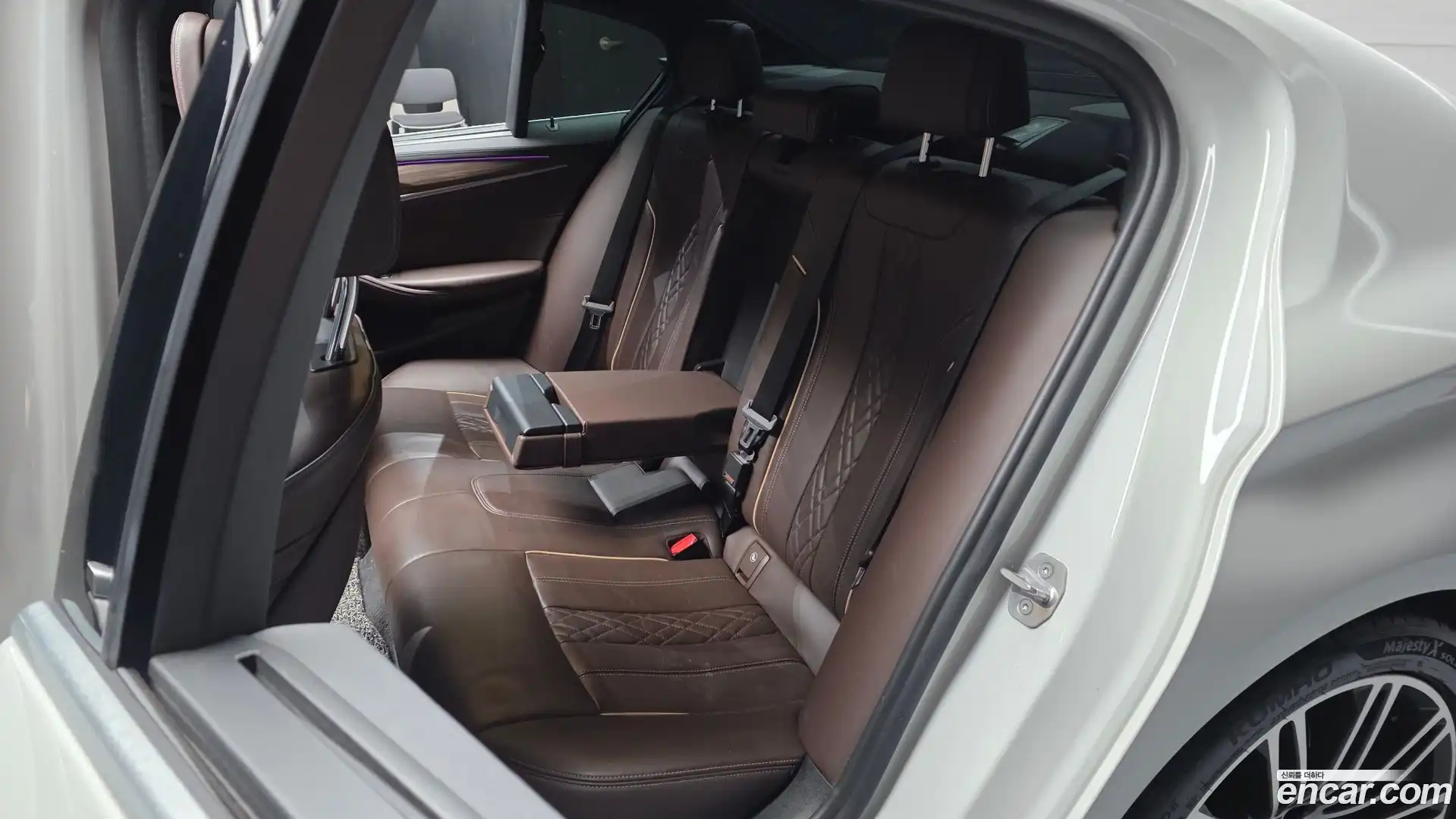 5-Series BMW 2019.6-OPTION-016