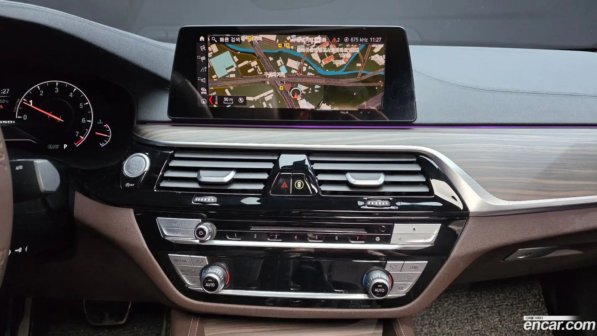 5-Series BMW 2019.6-OPTION-017