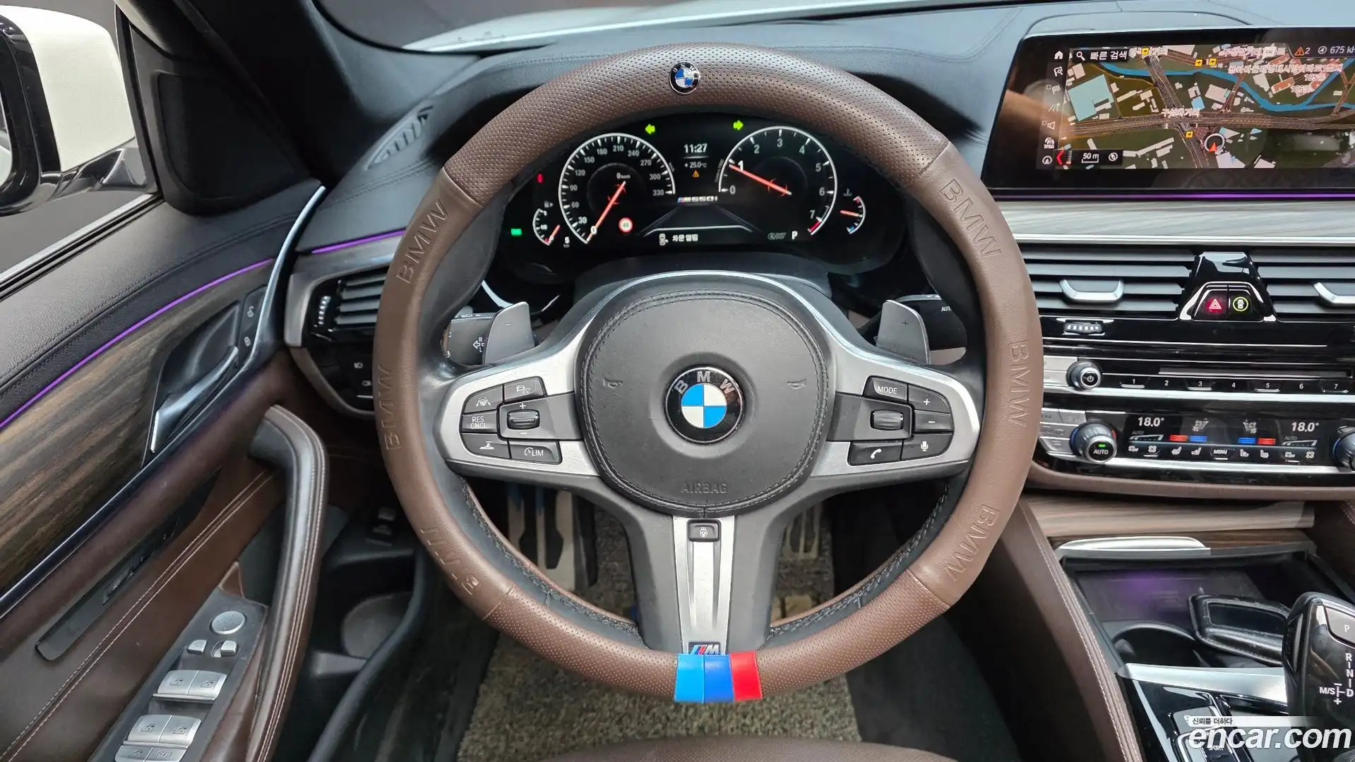 5-Series BMW 2019.6-OPTION-018