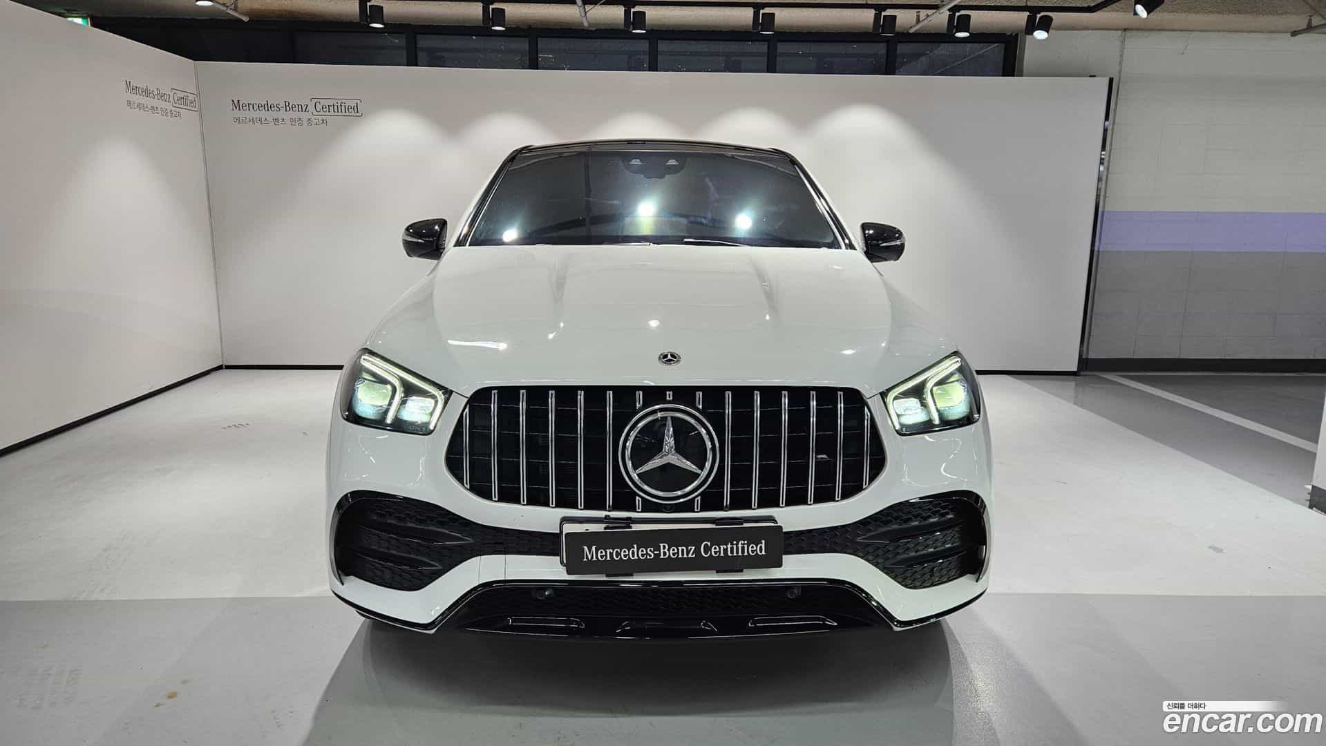 GLE-Class Mercedes-Benz 2022.10-OUTER-006