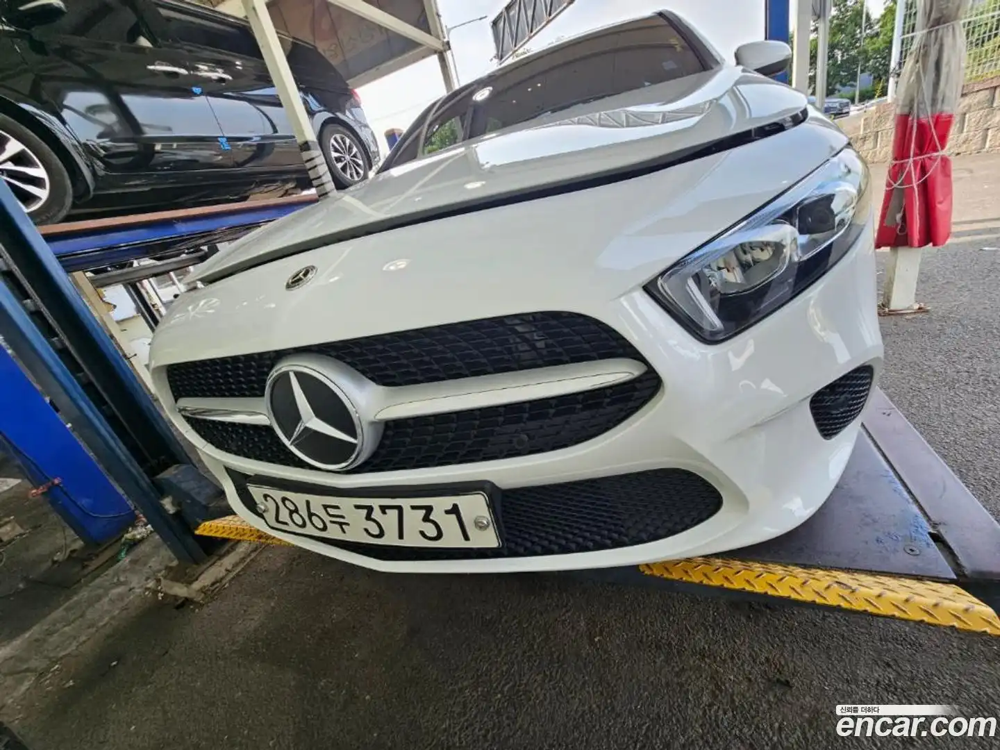 A-Class Mercedes-Benz 2020.7-OUTER-001