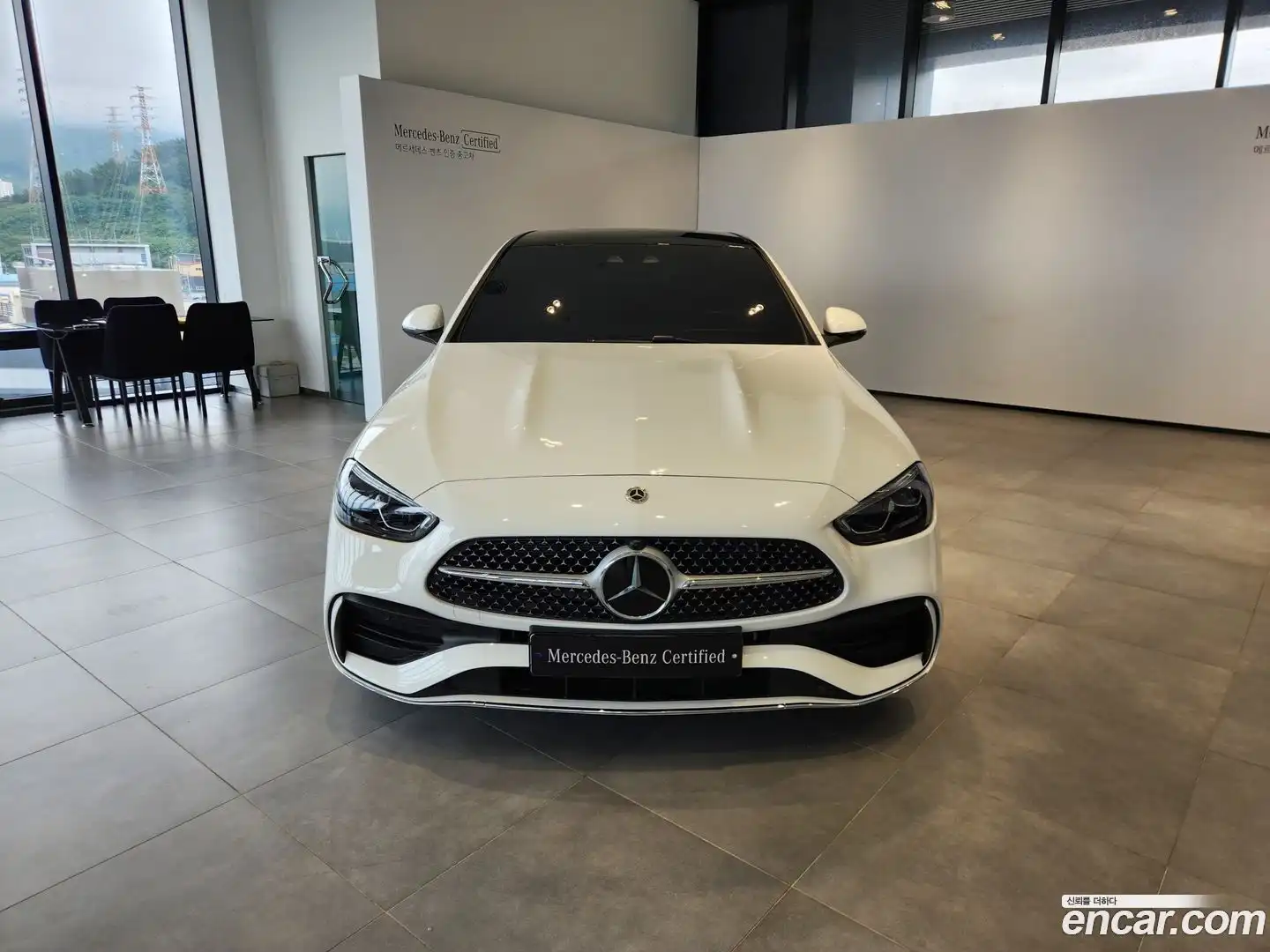 C-Class Mercedes-Benz 2025.4-OUTER-006