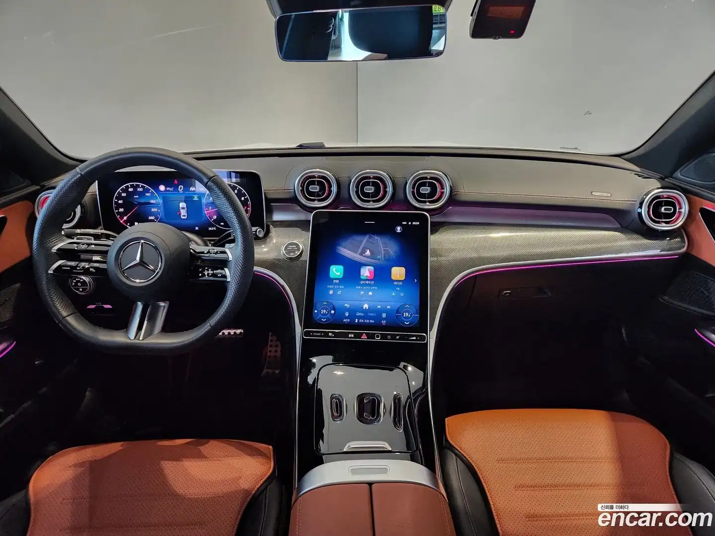 C-Class Mercedes-Benz 2025.4-OPTION-018