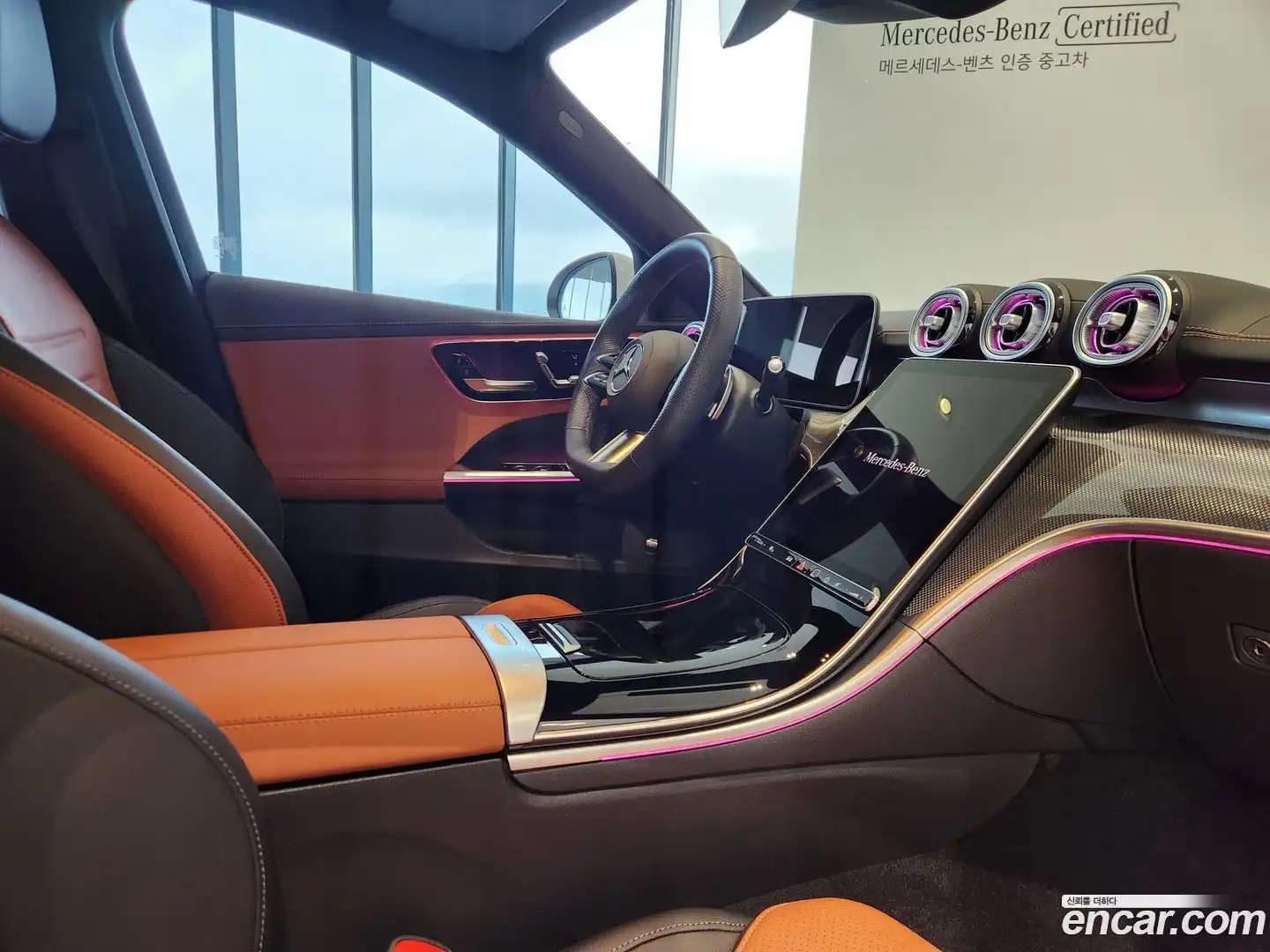 C-Class Mercedes-Benz 2025.4-OPTION-019