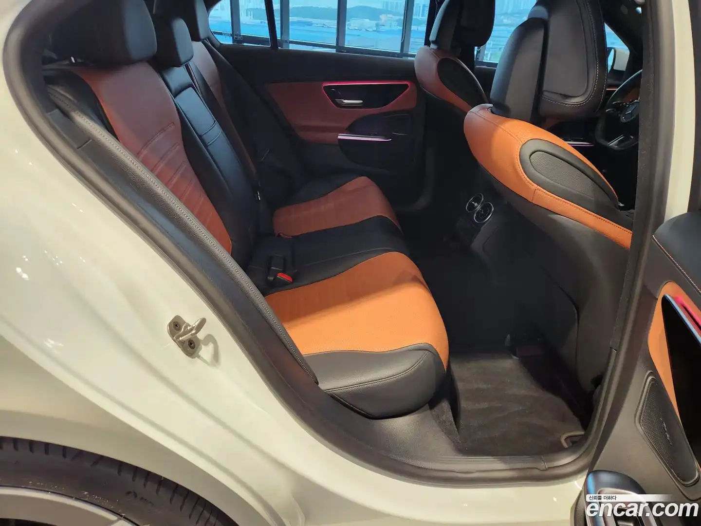 C-Class Mercedes-Benz 2025.4-OPTION-021