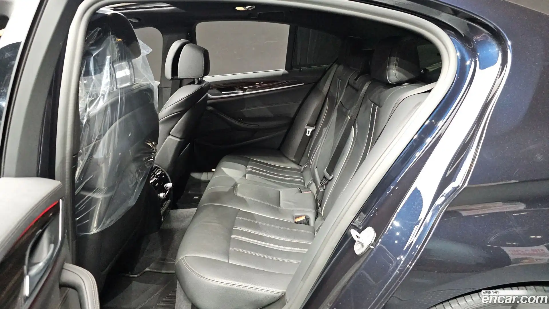5-Series BMW 2021.2-INNER-036