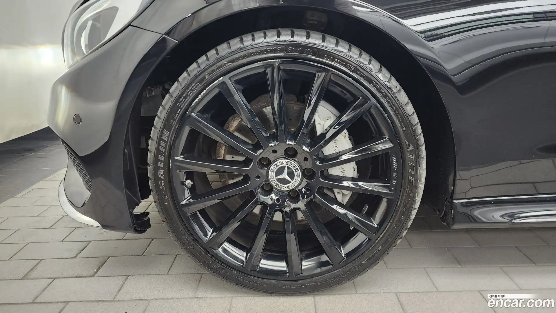 C-Class Mercedes-Benz 2017.2-OUTER-005
