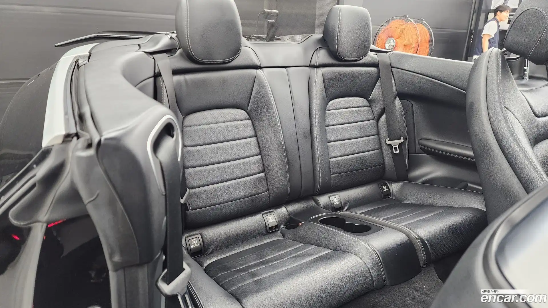 C-Class Mercedes-Benz 2017.2-OPTION-016