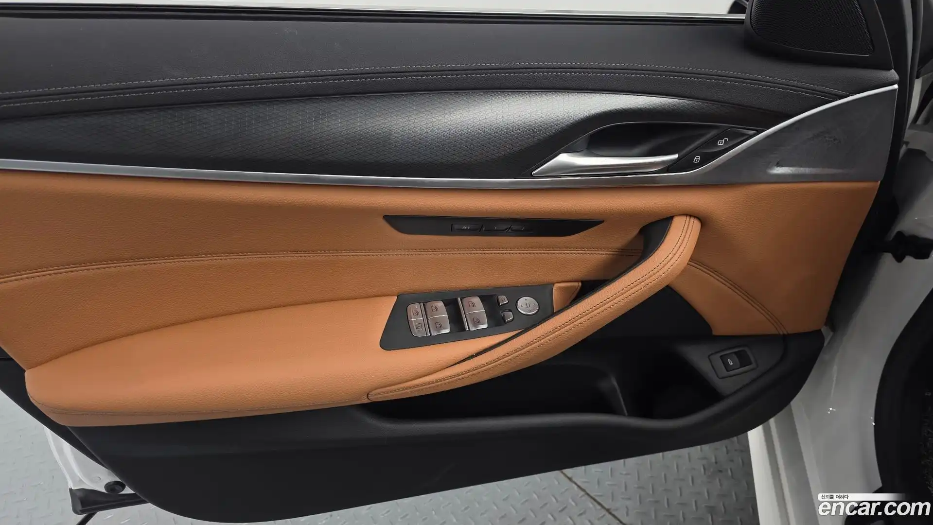 5-Series BMW 2022.5-INNER-034