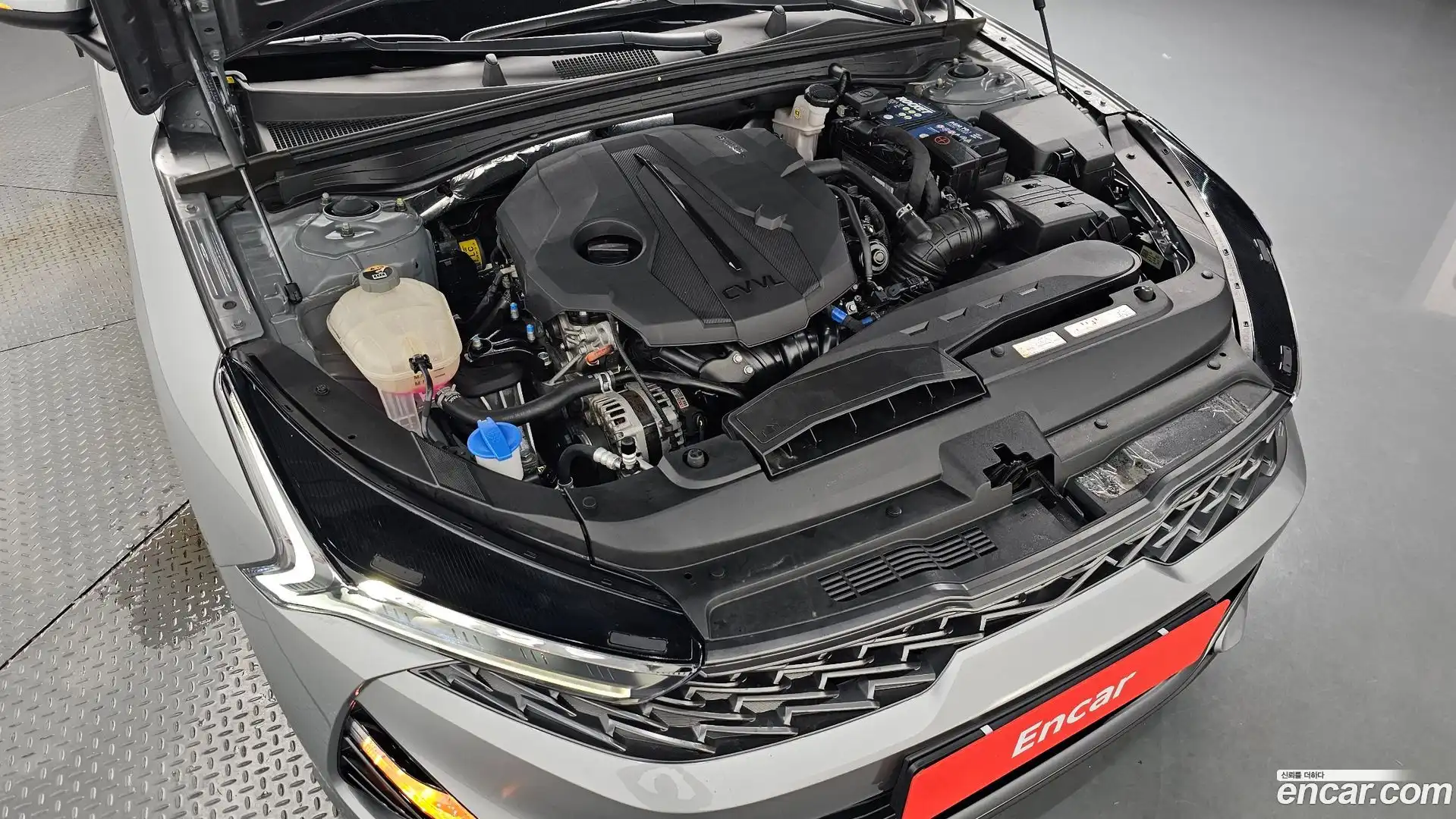 K5 Kia 2020.8-OUTER-006