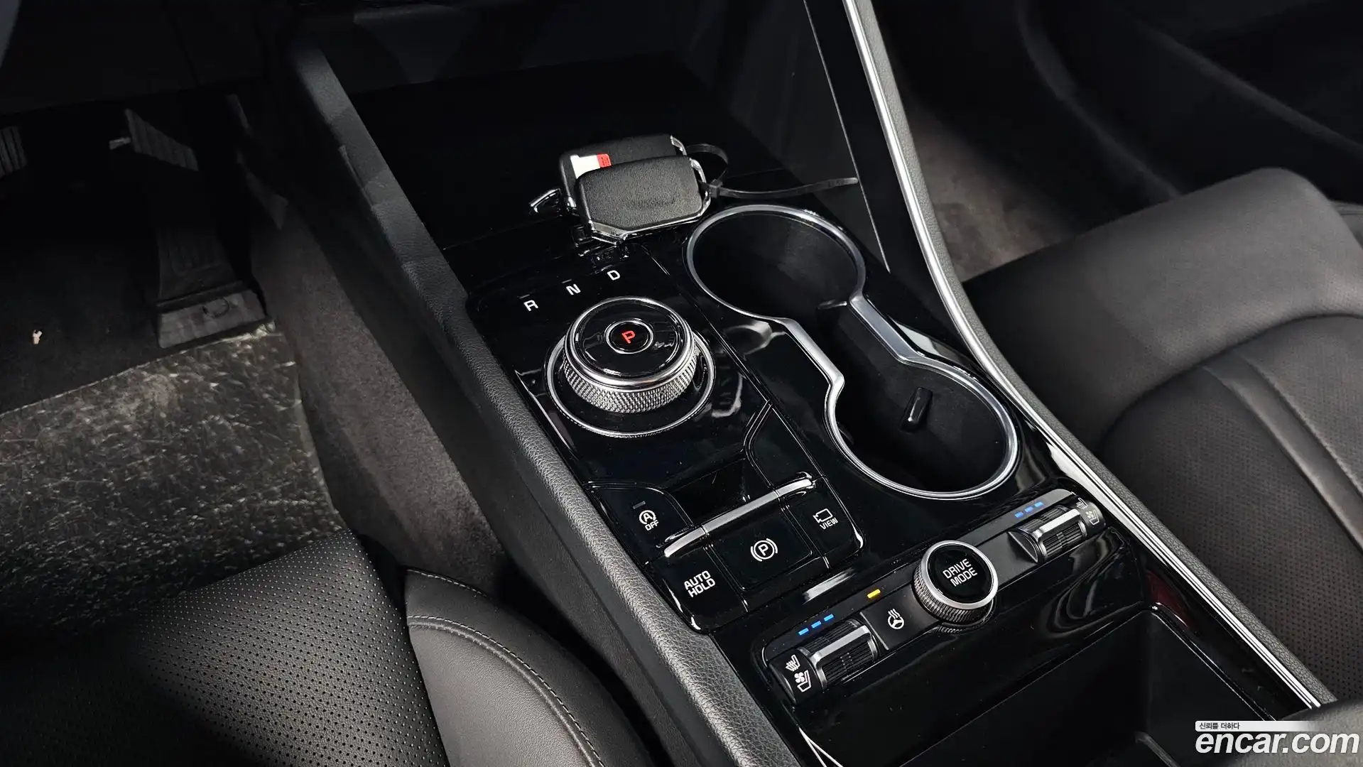 K5 Kia 2020.8-INNER-009
