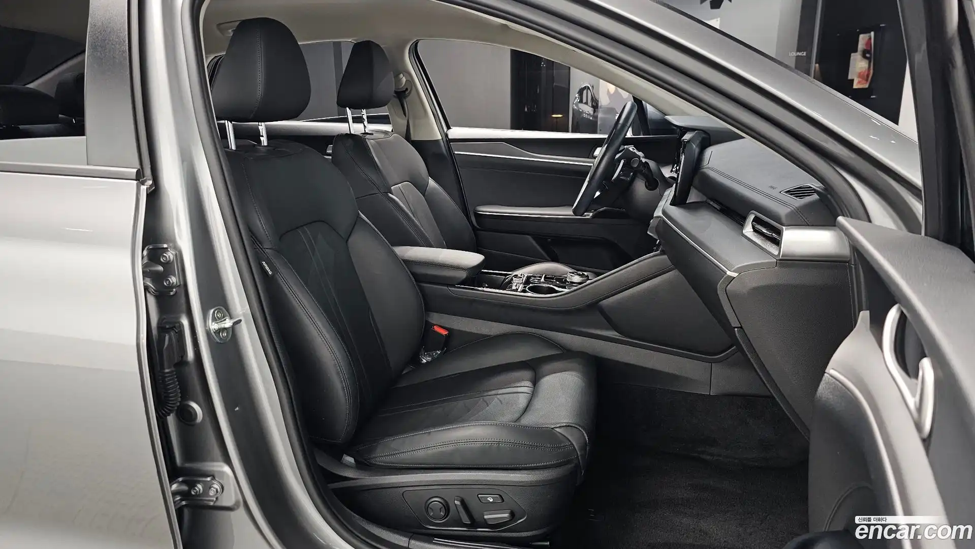 K5 Kia 2020.8-OPTION-015