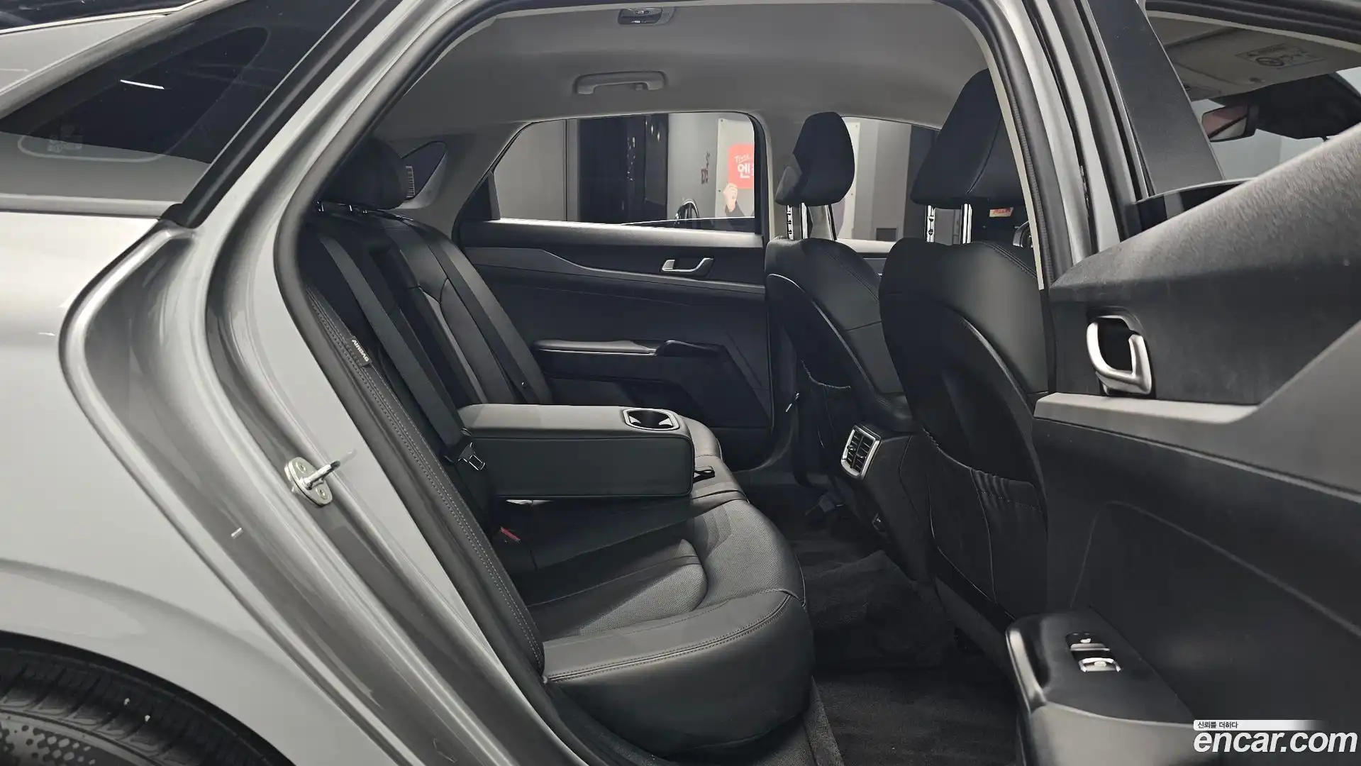 K5 Kia 2020.8-OPTION-016