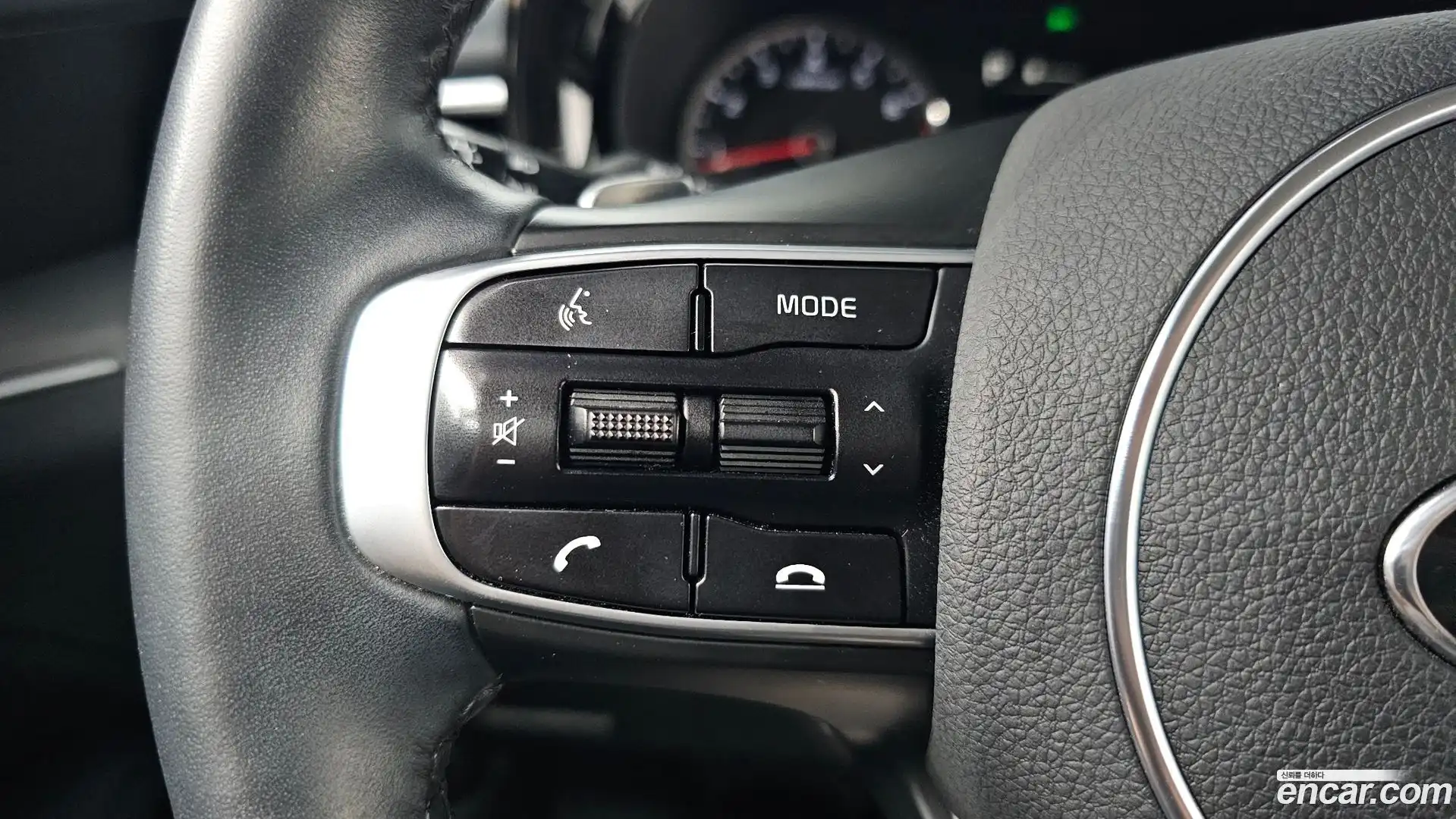 K5 Kia 2020.8-OPTION-018