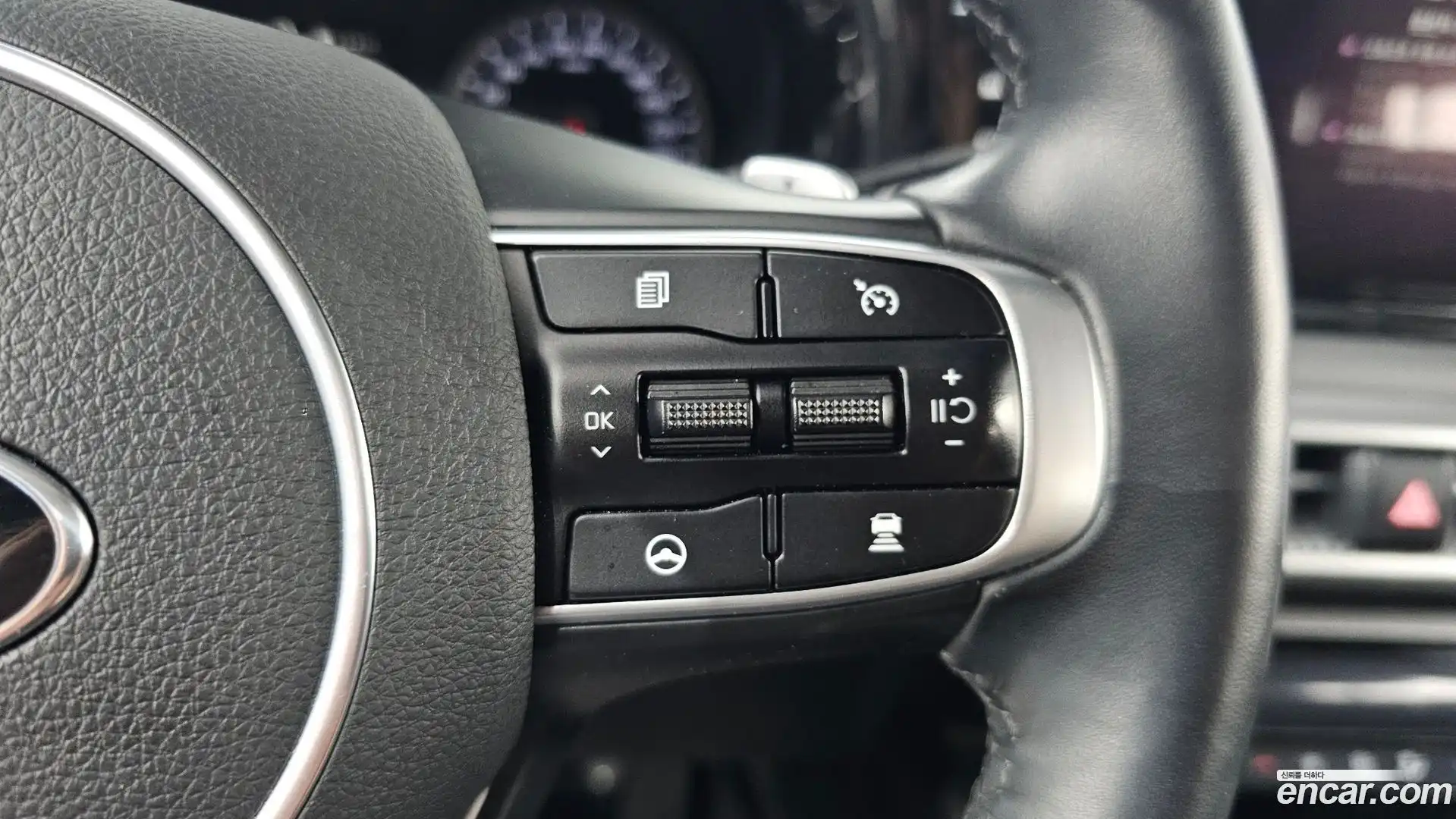 K5 Kia 2020.8-OPTION-019