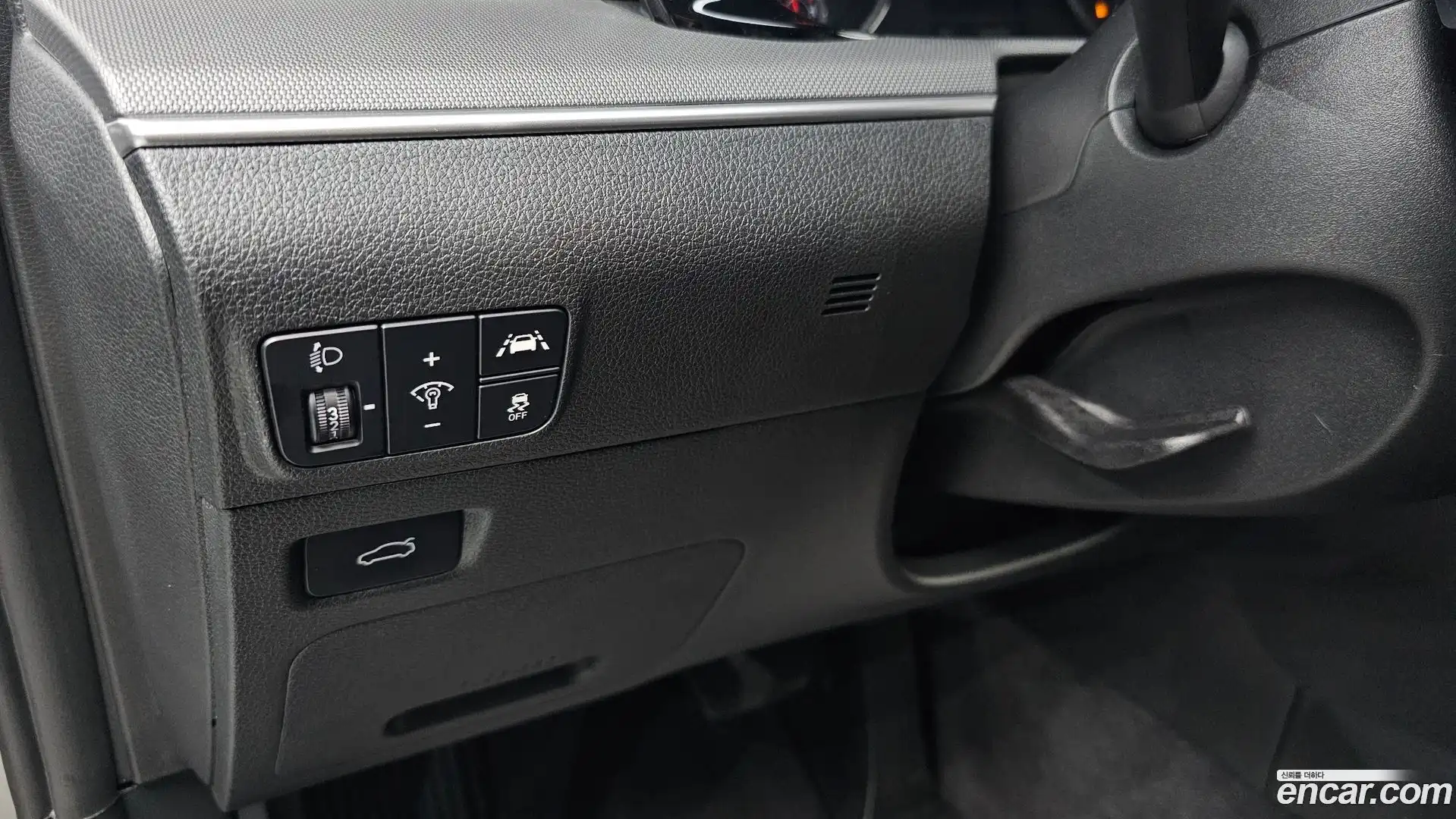 K5 Kia 2020.8-OPTION-020